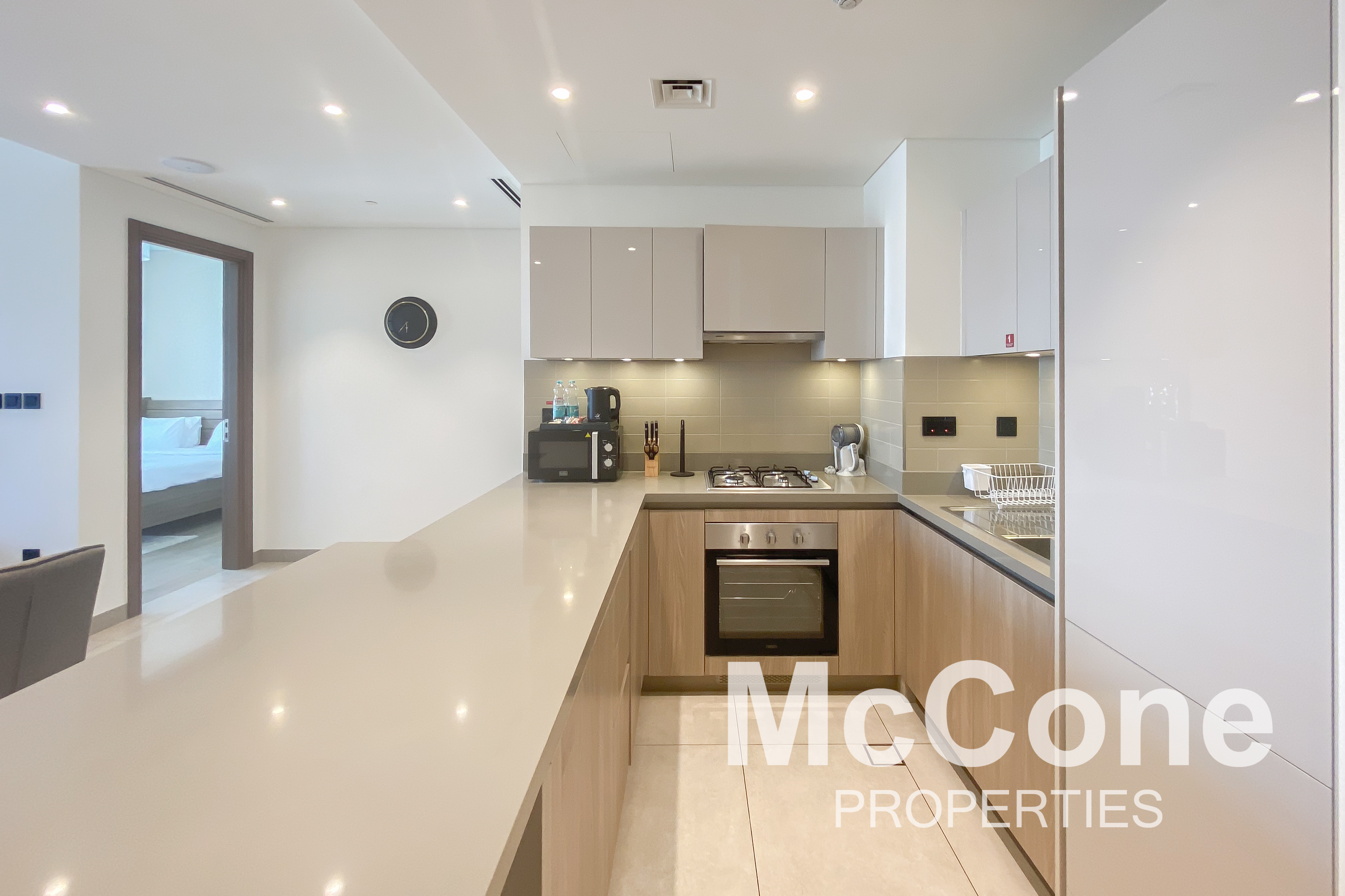 1 Bedroom Apartment for Sale in Waves Grande, Mohammed Bin Rashid City — photo 3 of 12