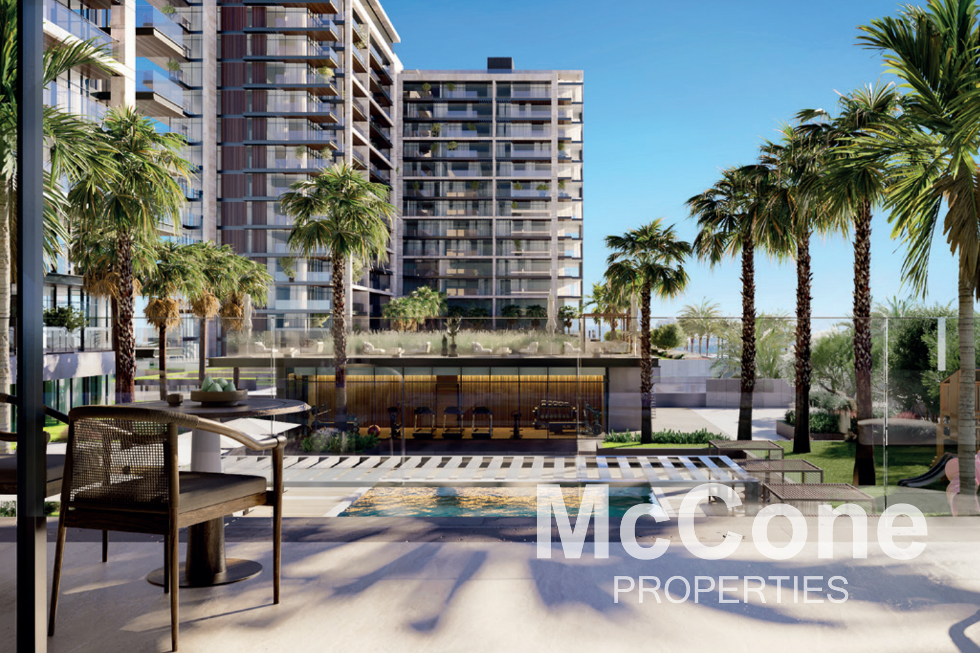 2 Bedroom Apartment for Sale in 399 Hills Park B, Dubai Hills Estate — photograph 21 of 23