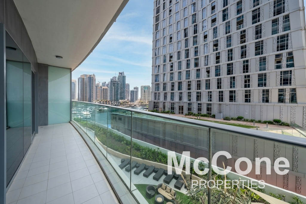 1 Bedroom Apartment for Sale in Damac Heights, Dubai Marina — photograph 13 of 13