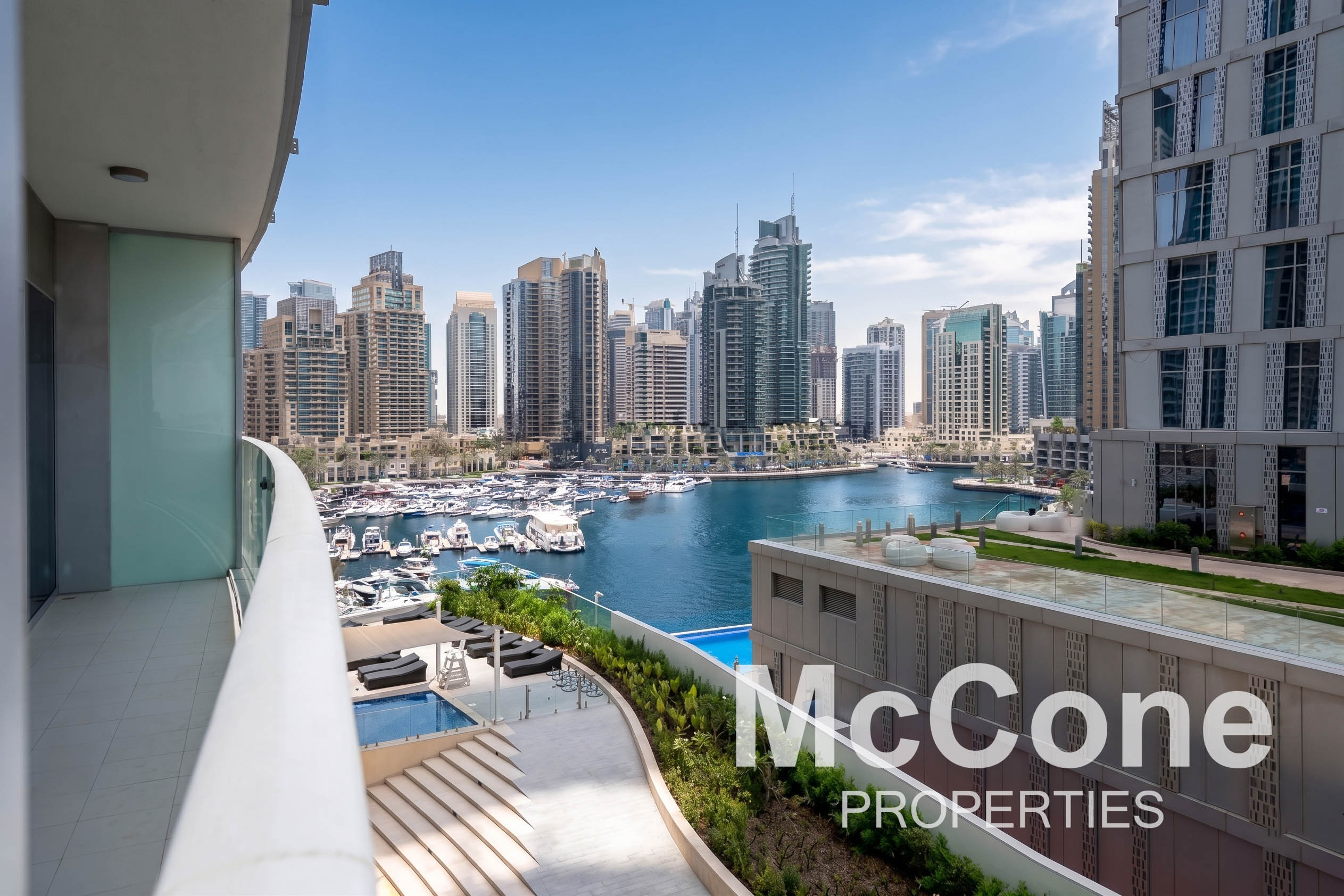 1 Bedroom Apartment for Sale in Damac Heights, Dubai Marina