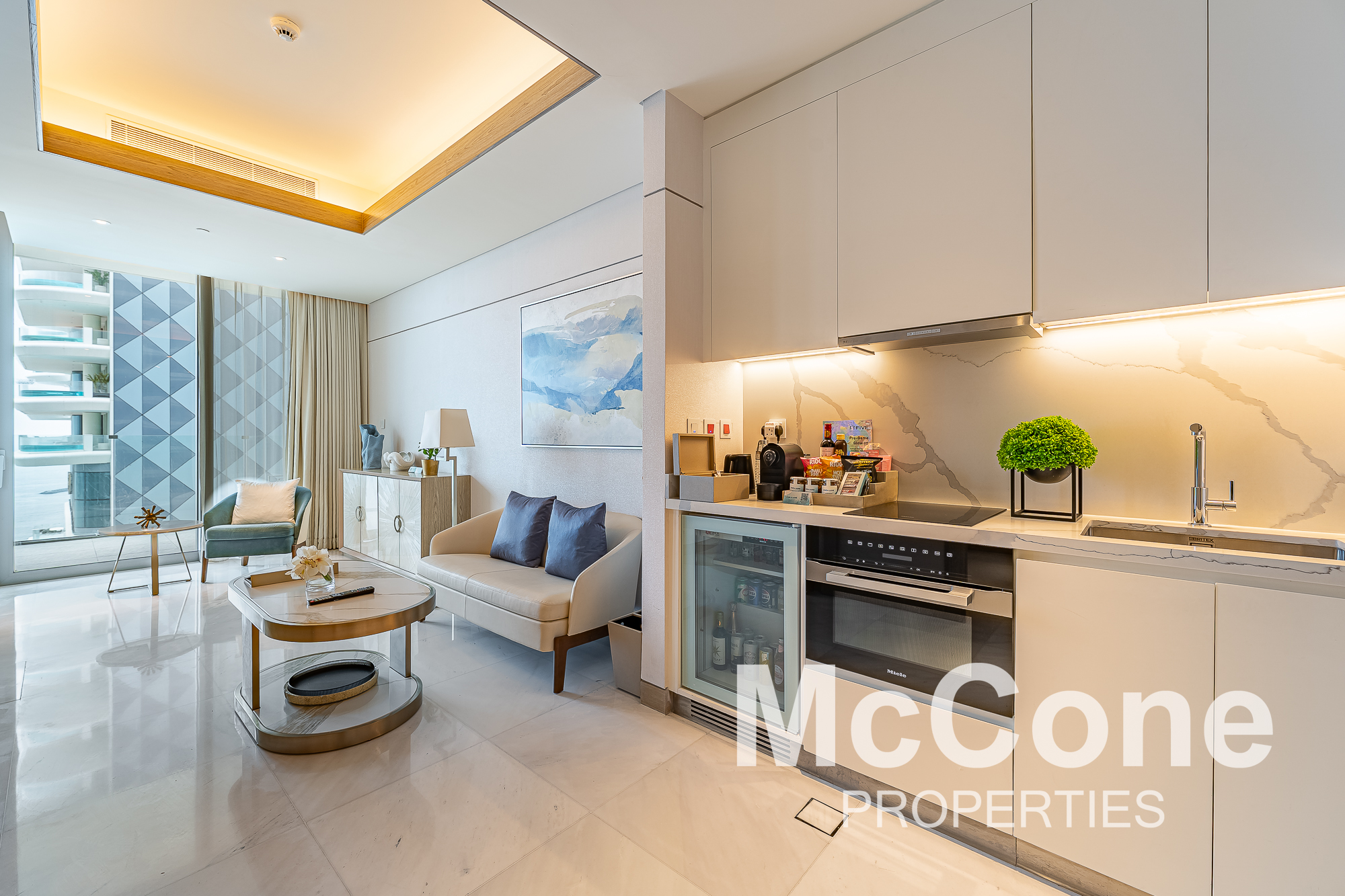 1 Bedroom Apartment for Sale in Five Luxe JBR, Jumeirah Beach Residence — photo 3 of 15