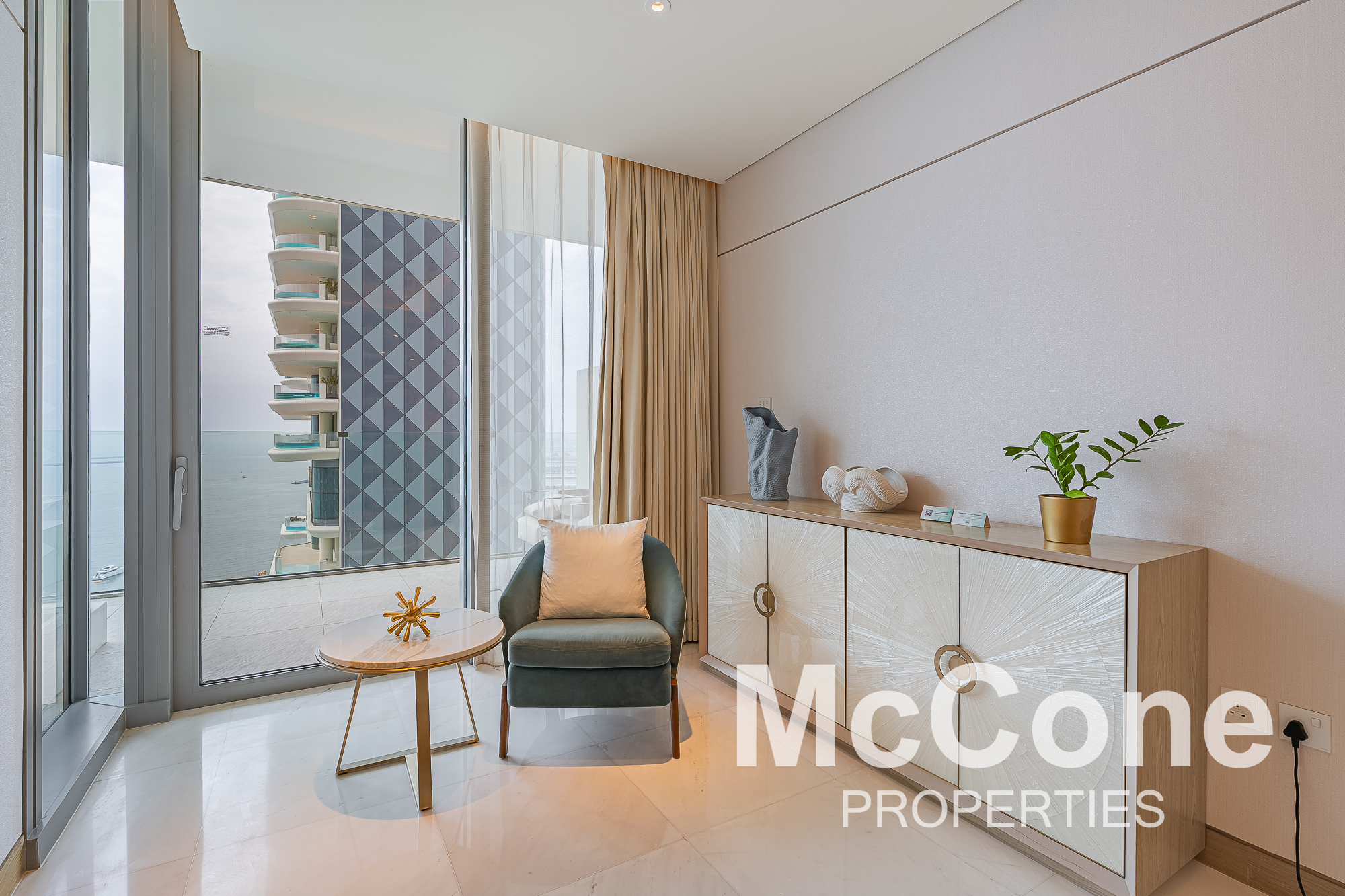 1 Bedroom Apartment for Sale in Five Luxe JBR, Jumeirah Beach Residence — photograph 10 of 15