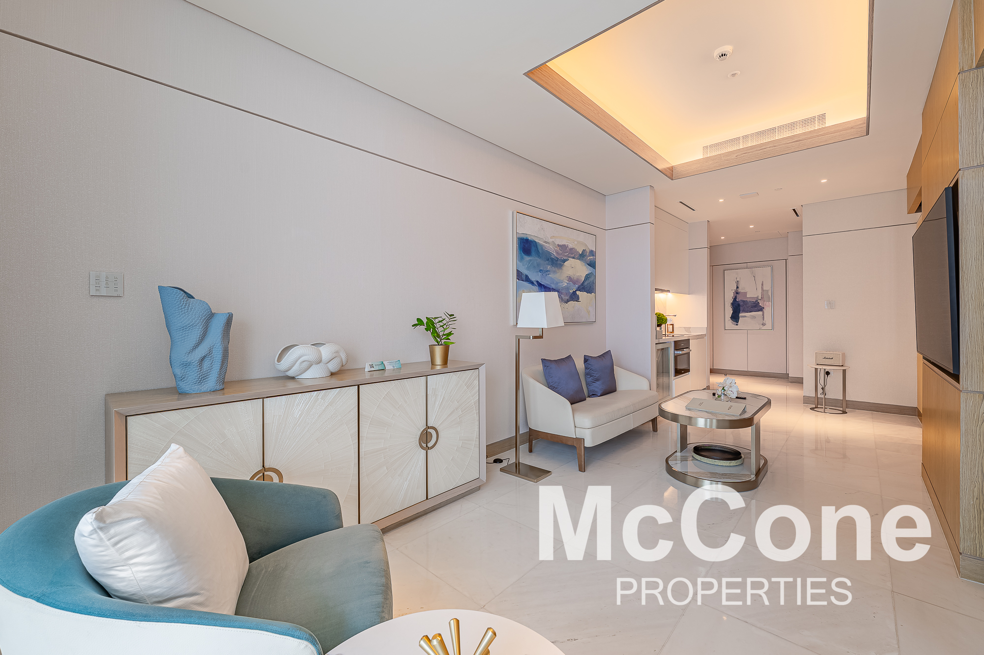 1 Bedroom Apartment for Sale in Five Luxe JBR, Jumeirah Beach Residence — photo 4 of 15
