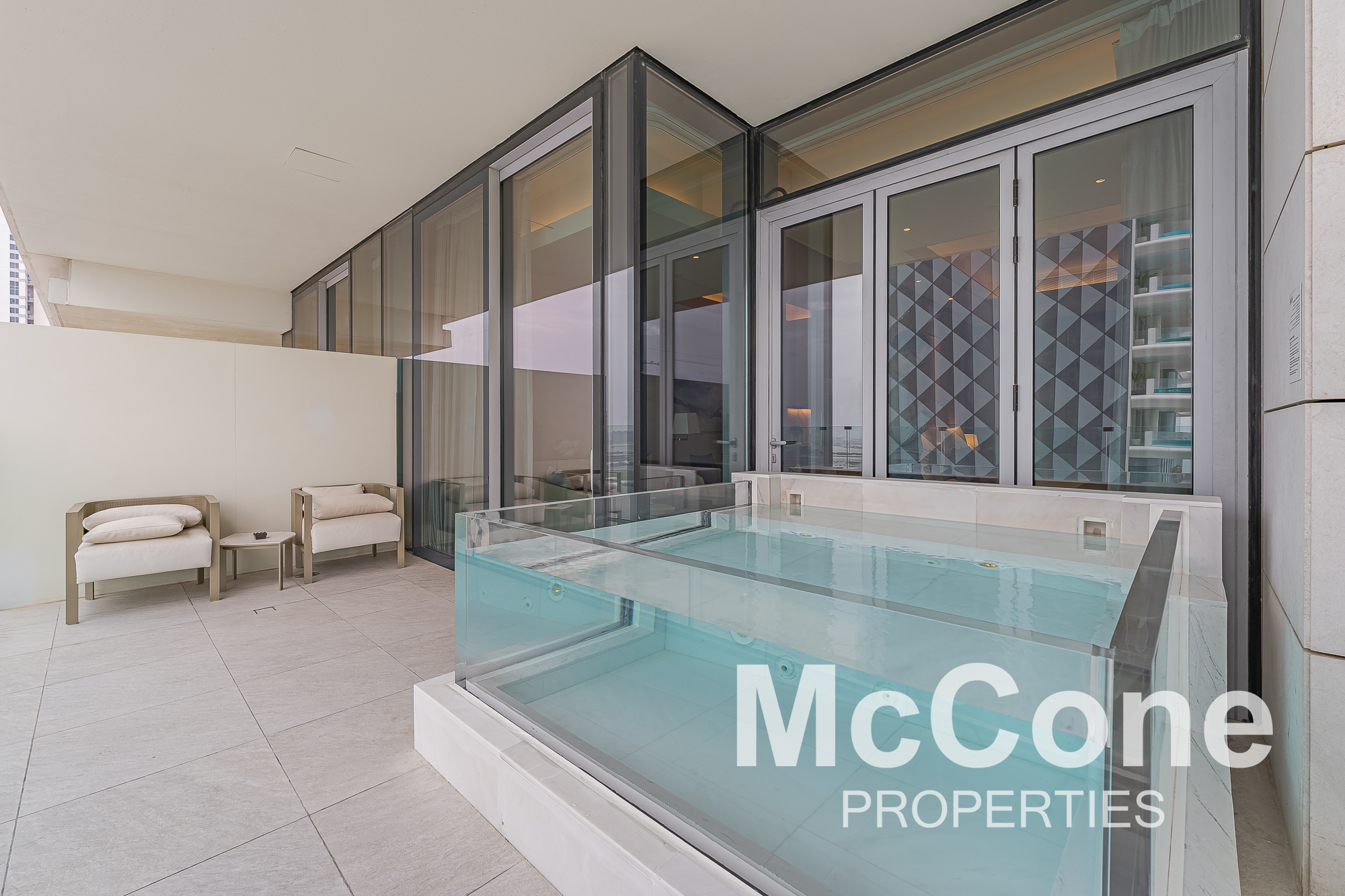 1 Bedroom Apartment for Sale in Five Luxe JBR, Jumeirah Beach Residence — photograph 13 of 15