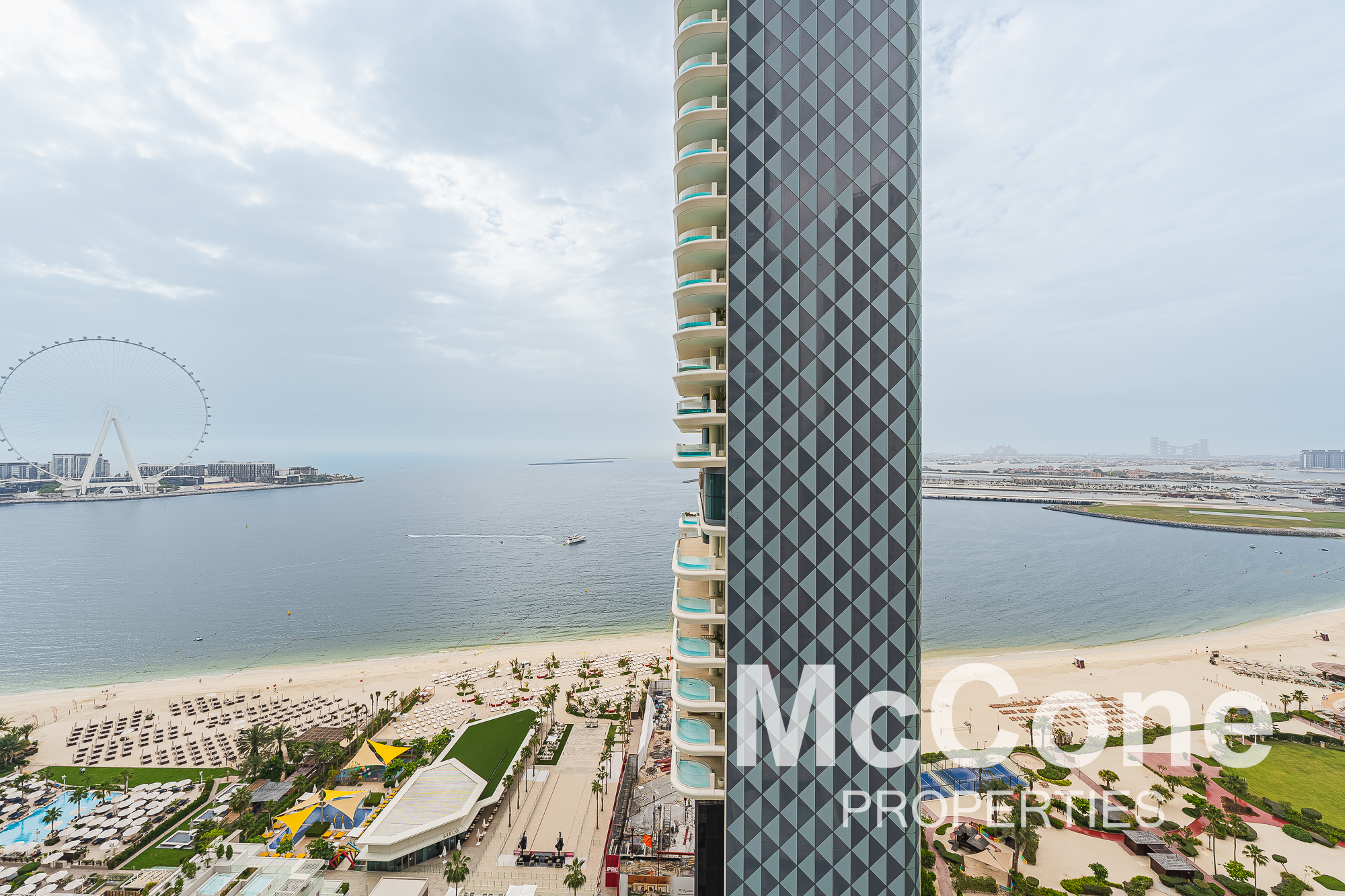 1 Bedroom Apartment for Sale in Five Luxe JBR, Jumeirah Beach Residence — photograph 15 of 15