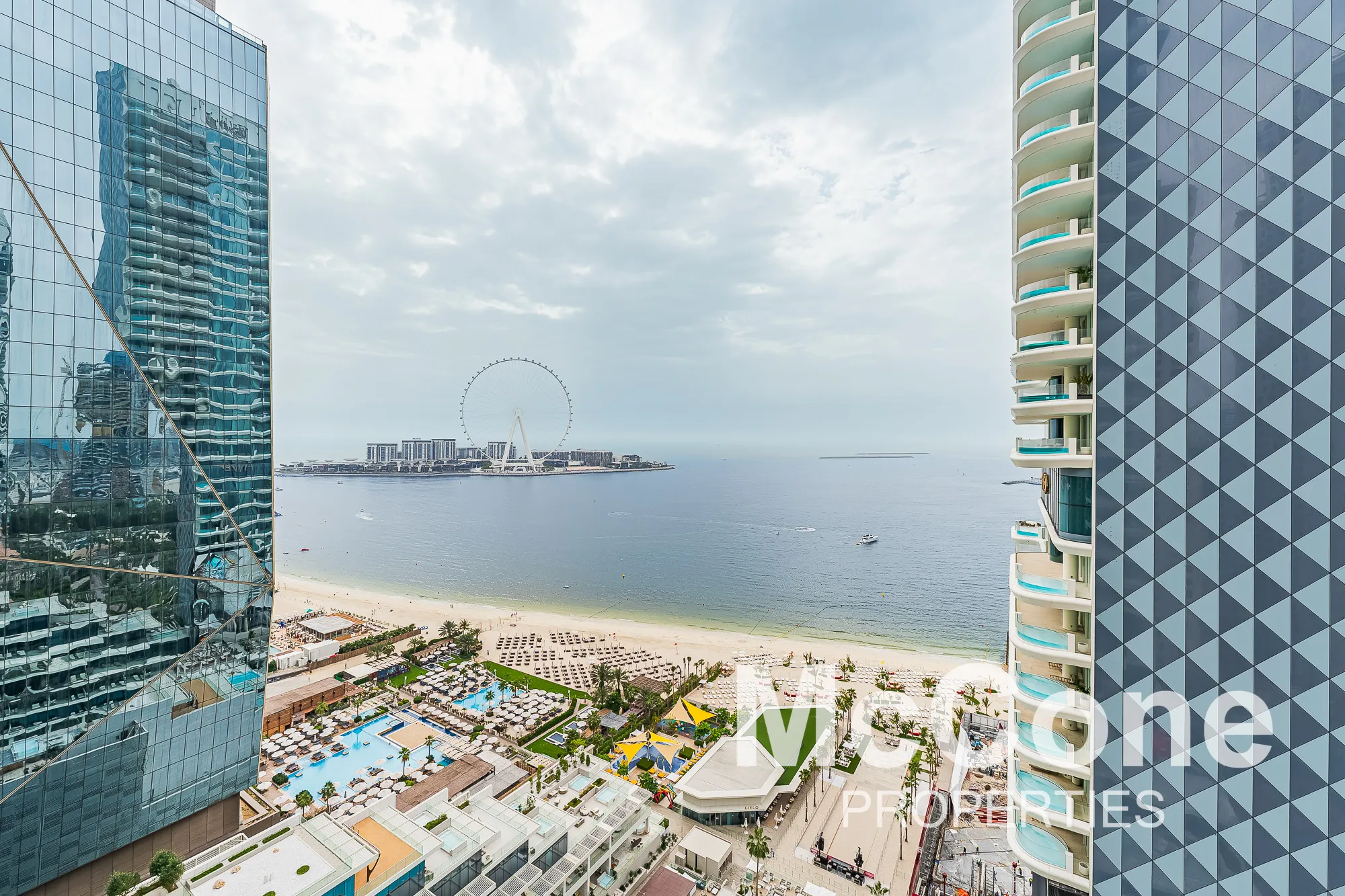 Five Luxe JBR, Jumeirah Beach Residence, Dubai