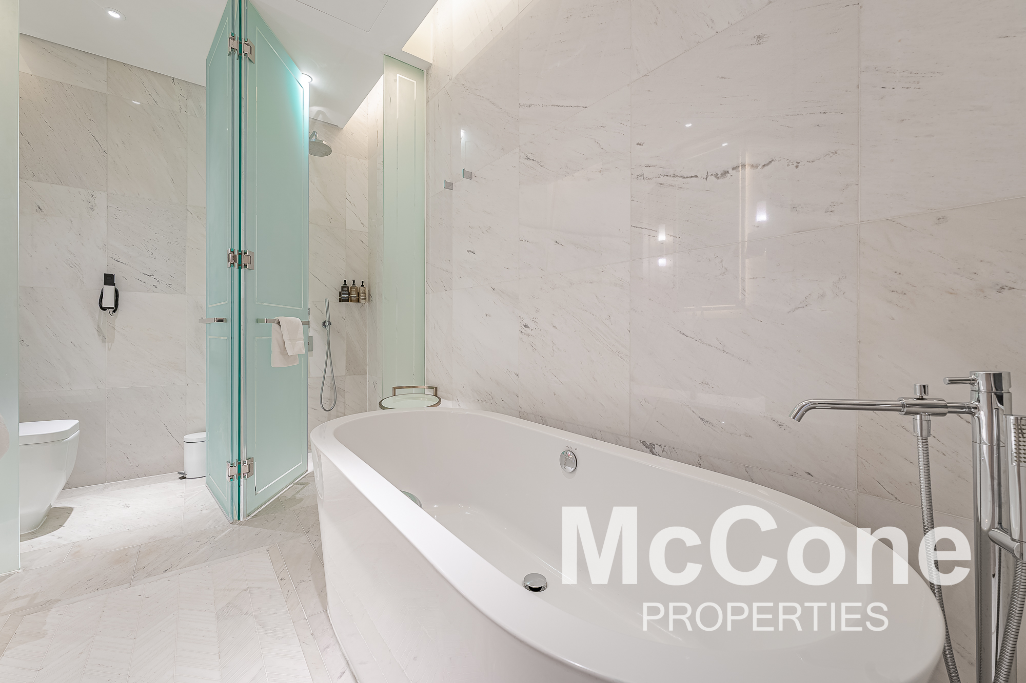 1 Bedroom Apartment for Sale in Five Luxe JBR, Jumeirah Beach Residence — photograph 12 of 15