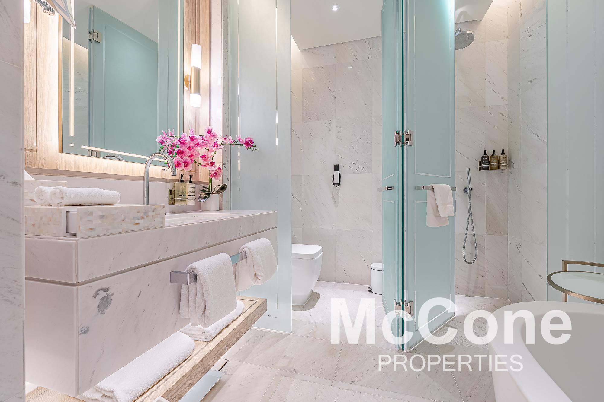 1 Bedroom Apartment for Sale in Five Luxe JBR, Jumeirah Beach Residence — photograph 11 of 15