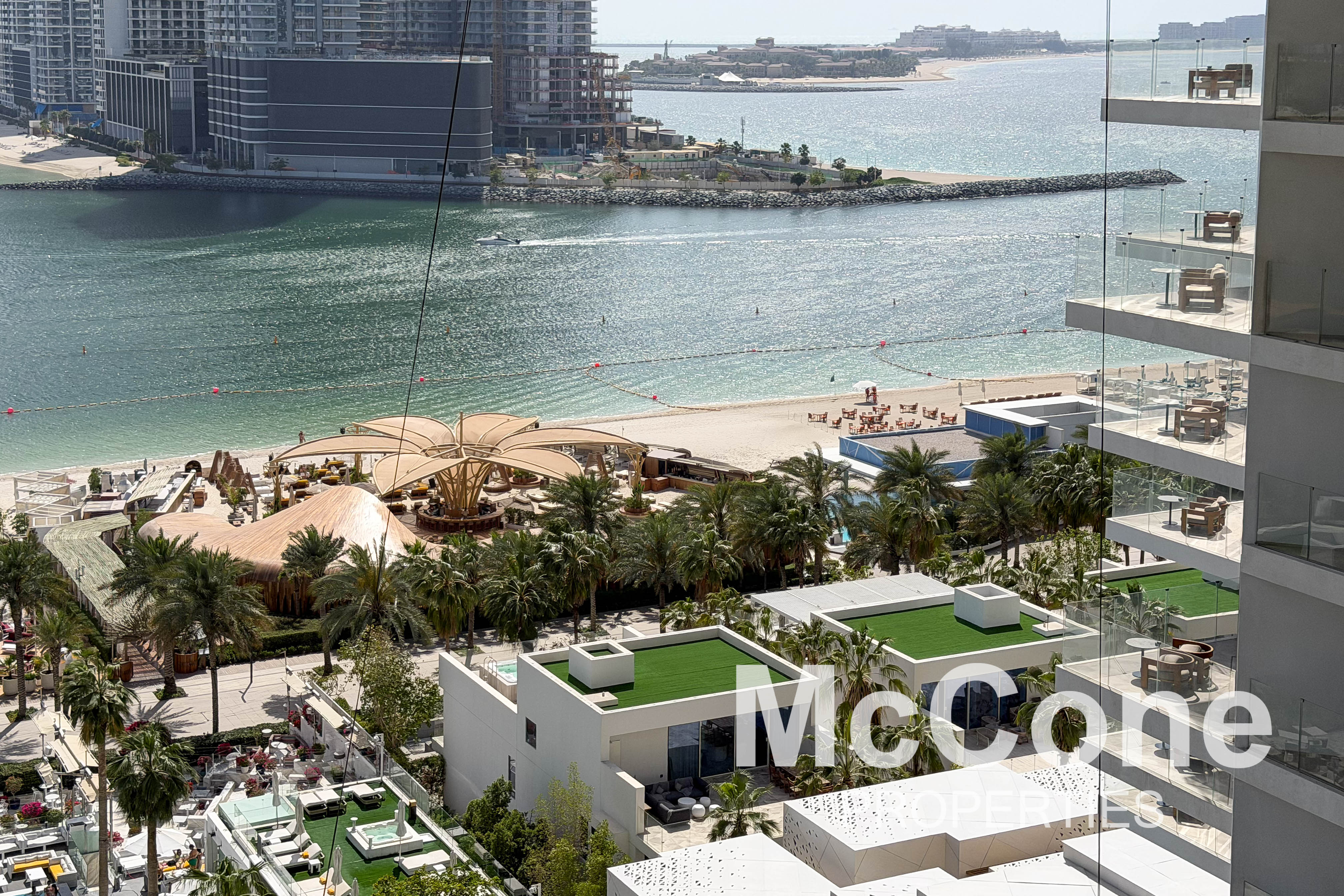 Studio Apartment for Sale in FIVE Palm Jumeirah, Palm Jumeirah — photograph 12 of 12