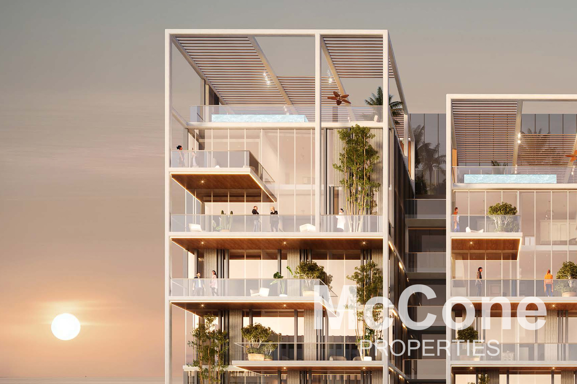 1 Bedroom Apartment for Sale in Wynwood By Imtiaz, Dubai Islands — photograph 18 of 23