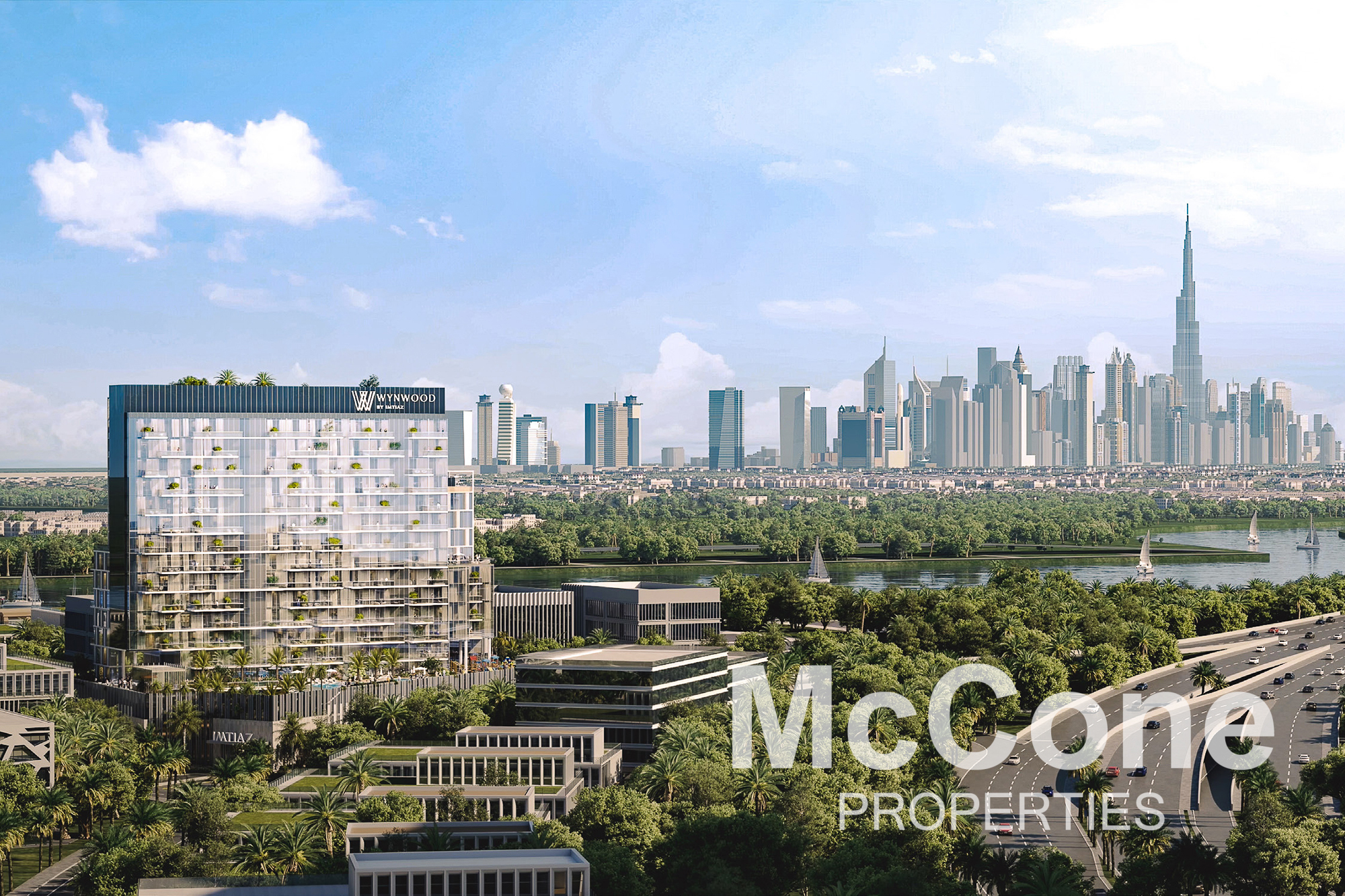 1 Bedroom Apartment for Sale in Wynwood By Imtiaz, Dubai Islands — photograph 19 of 23