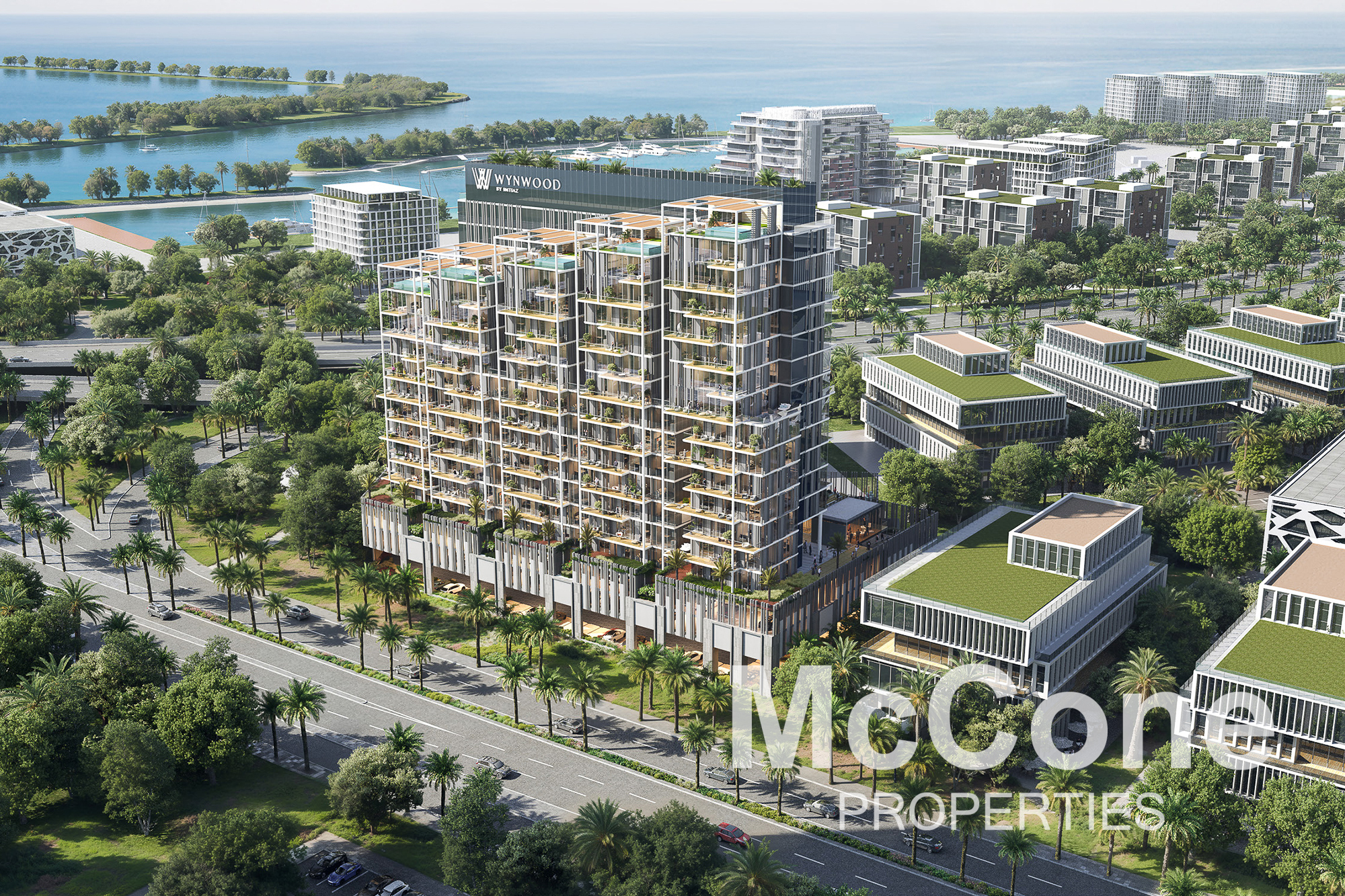 1 Bedroom Apartment for Sale in Wynwood By Imtiaz, Dubai Islands — photograph 20 of 23