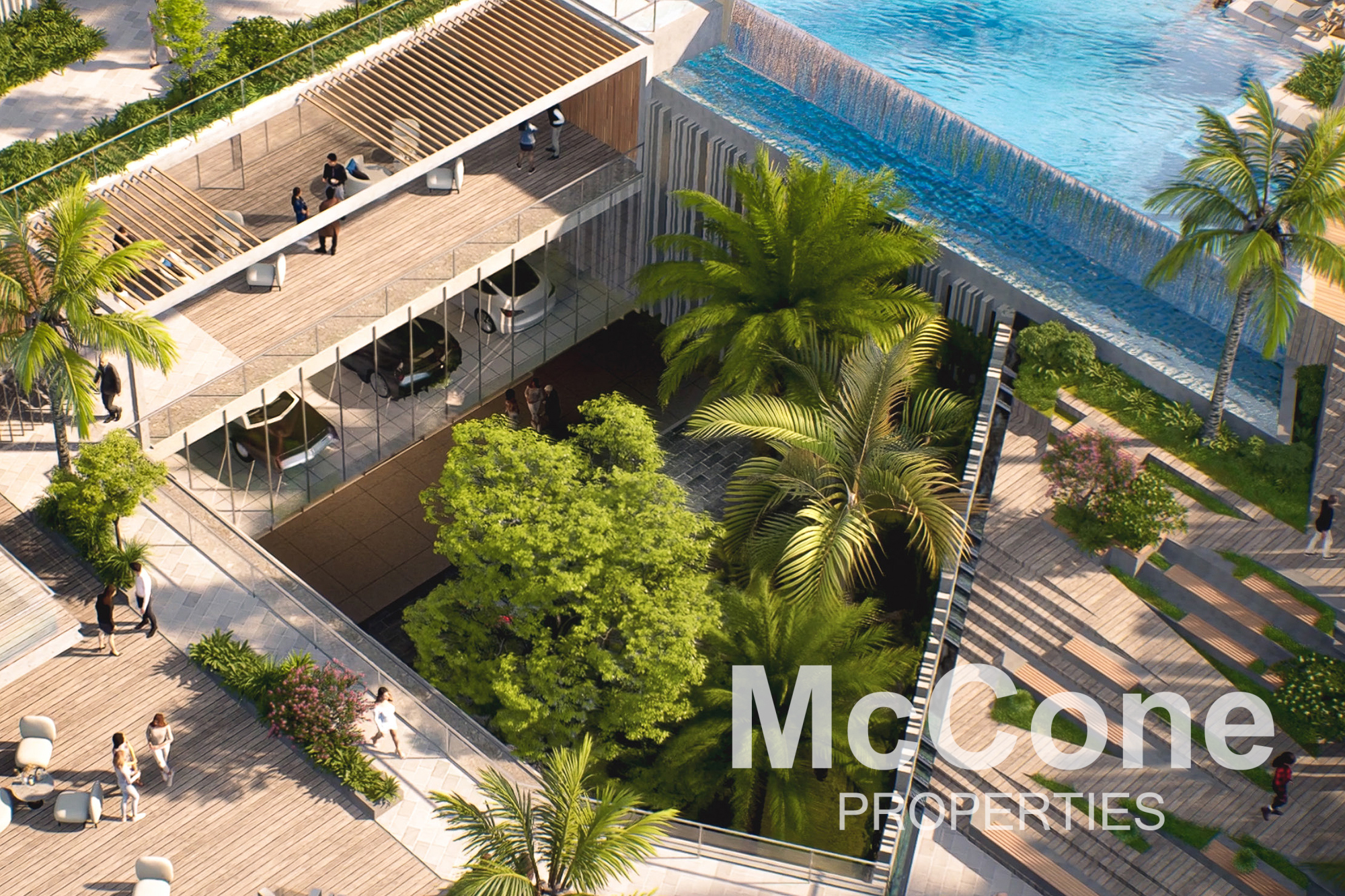 1 Bedroom Apartment for Sale in Wynwood By Imtiaz, Dubai Islands — photograph 22 of 23