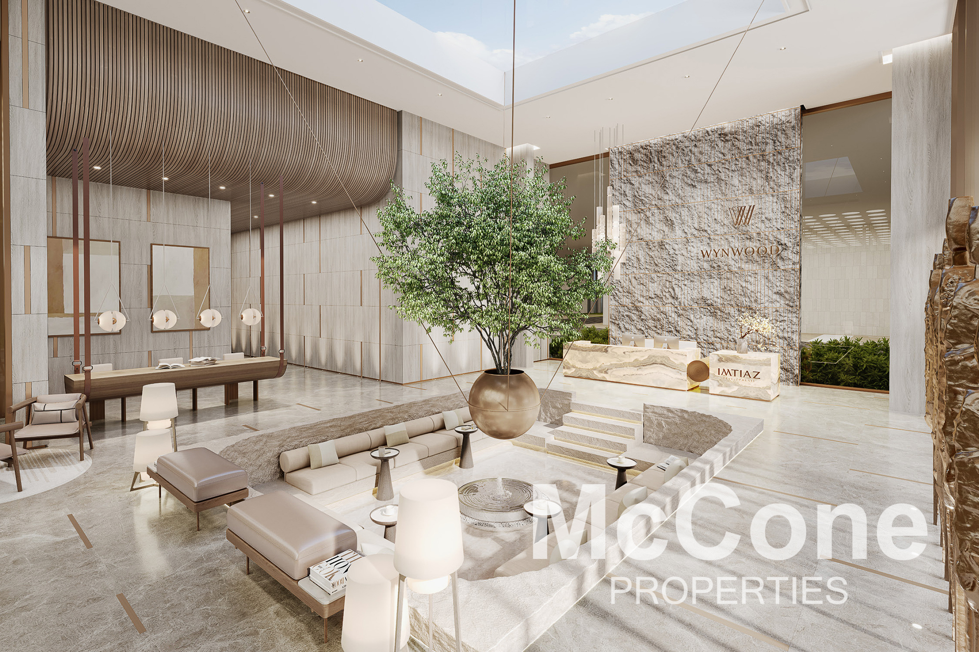 1 Bedroom Apartment for Sale in Wynwood By Imtiaz, Dubai Islands — photograph 16 of 23