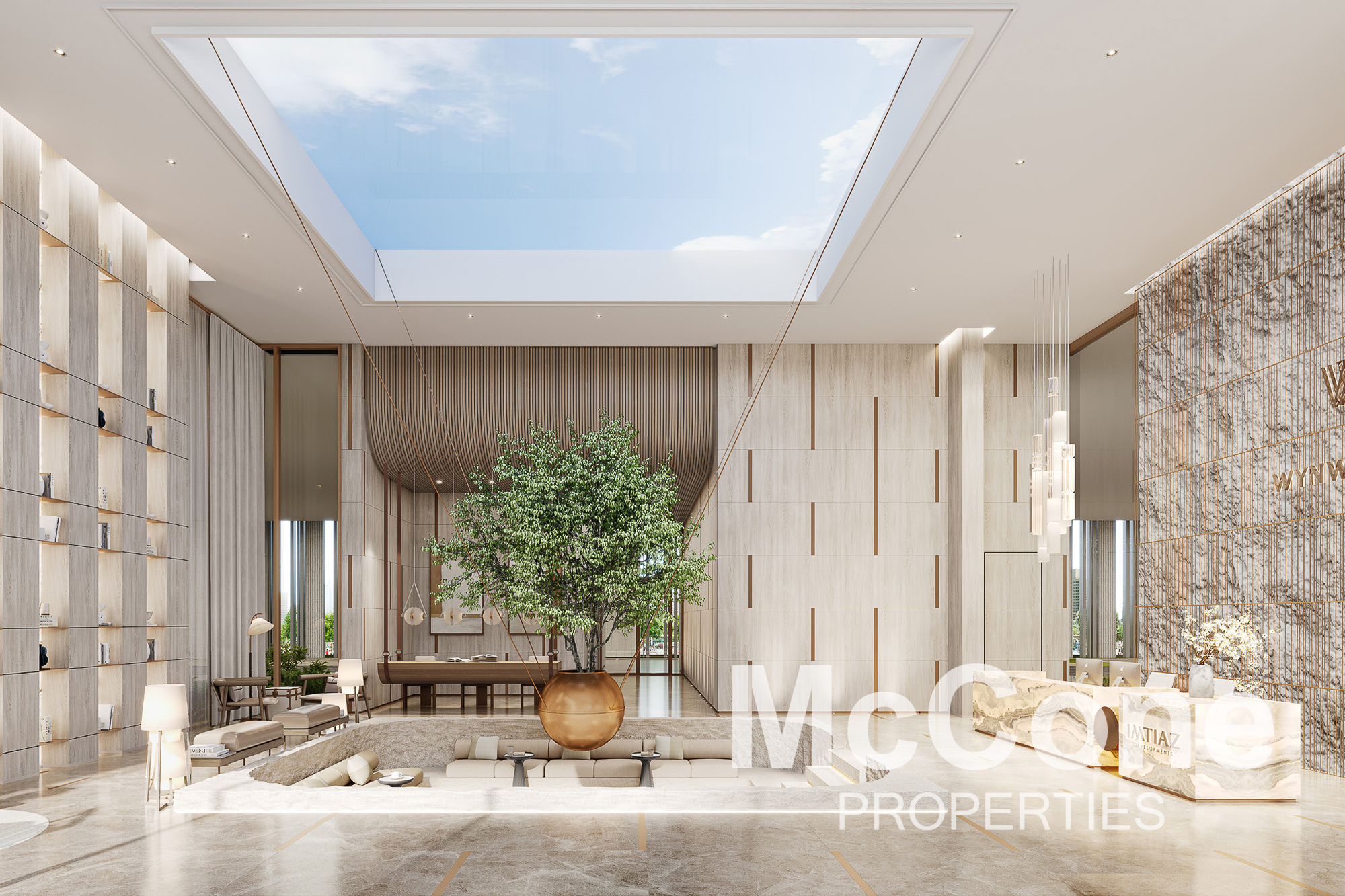1 Bedroom Apartment for Sale in Wynwood By Imtiaz, Dubai Islands — photograph 17 of 23