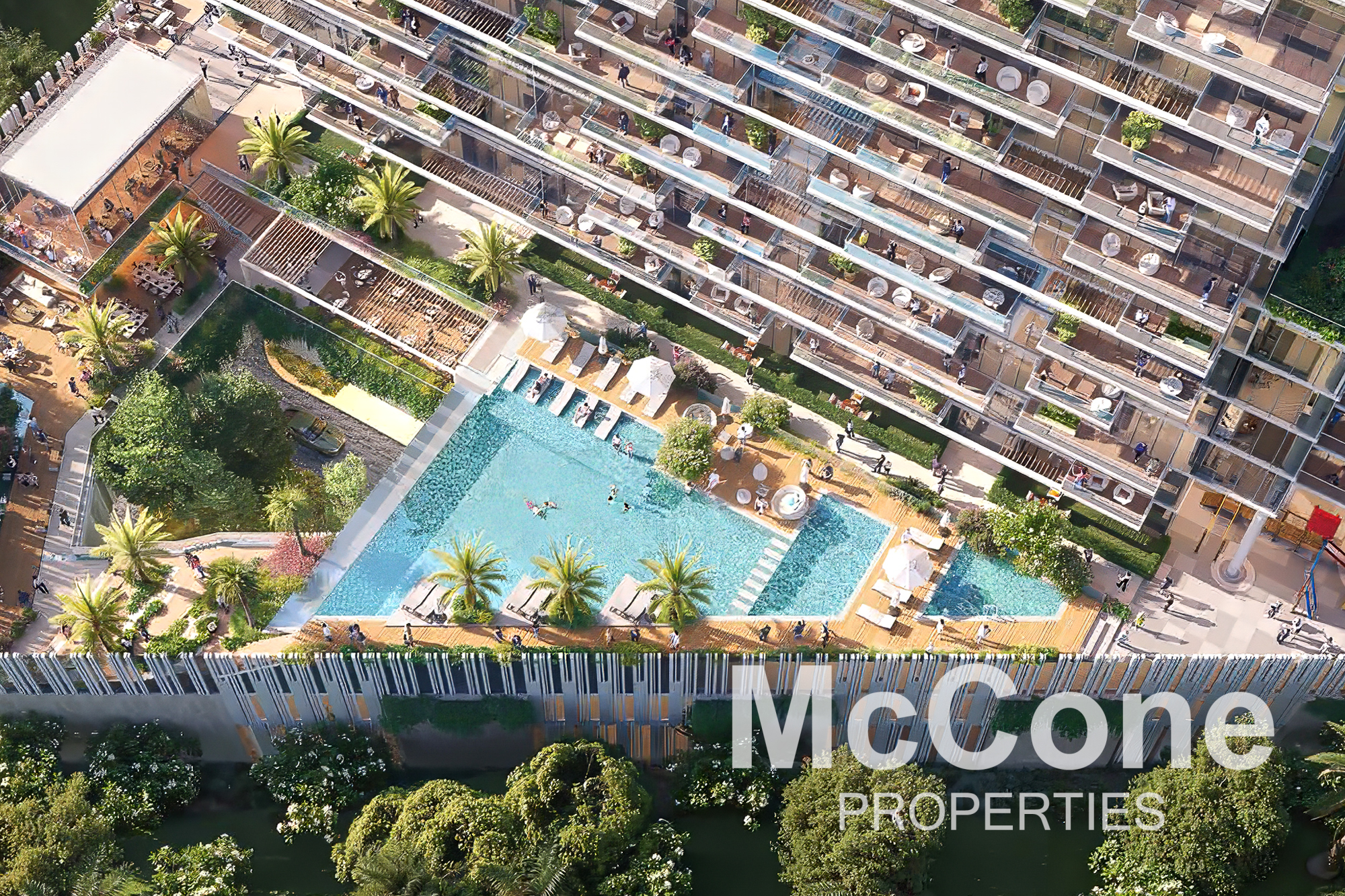 1 Bedroom Apartment for Sale in Wynwood By Imtiaz, Dubai Islands — photograph 23 of 23