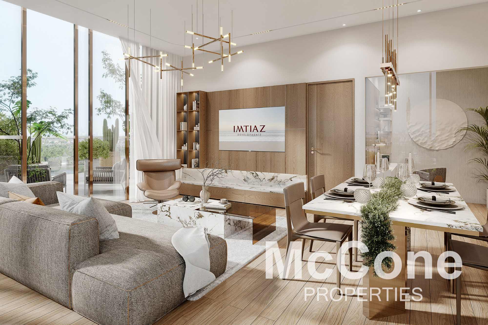 1 Bedroom Apartment for Sale in Wynwood By Imtiaz, Dubai Islands