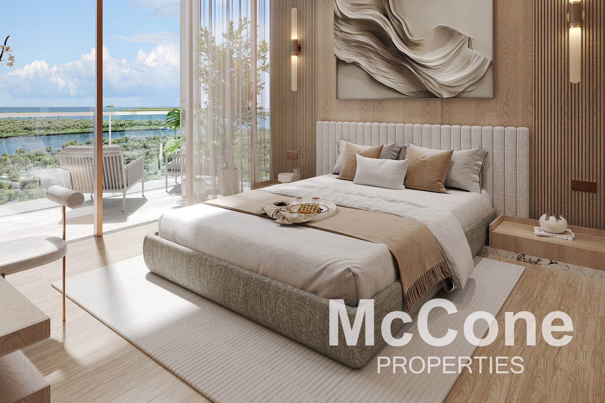 1 Bedroom Apartment for Sale in Wynwood By Imtiaz, Dubai Islands — photo 7 of 23