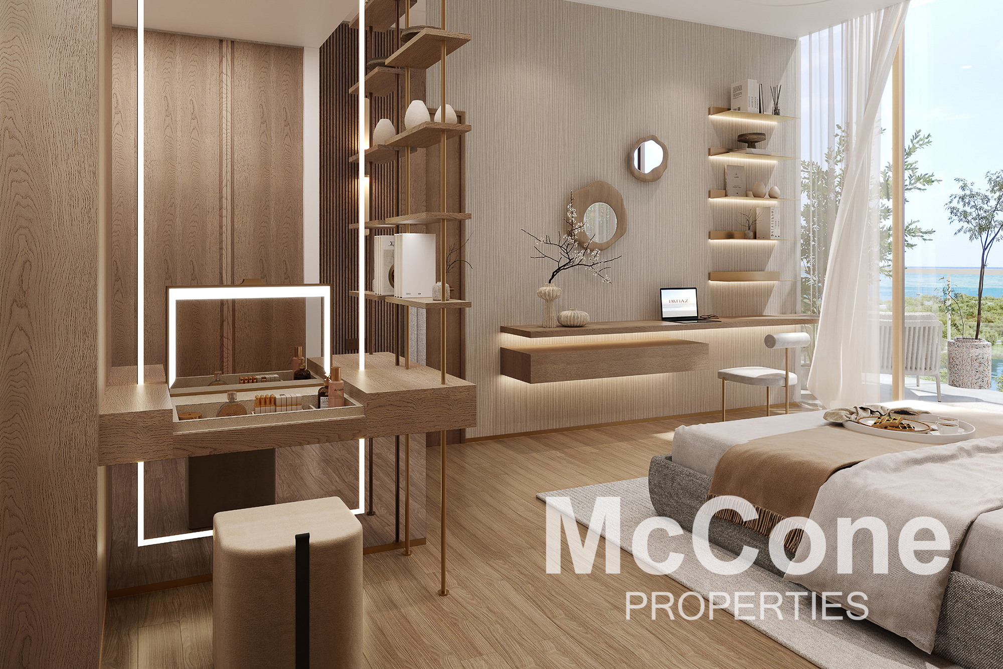 1 Bedroom Apartment for Sale in Wynwood By Imtiaz, Dubai Islands — photograph 10 of 23