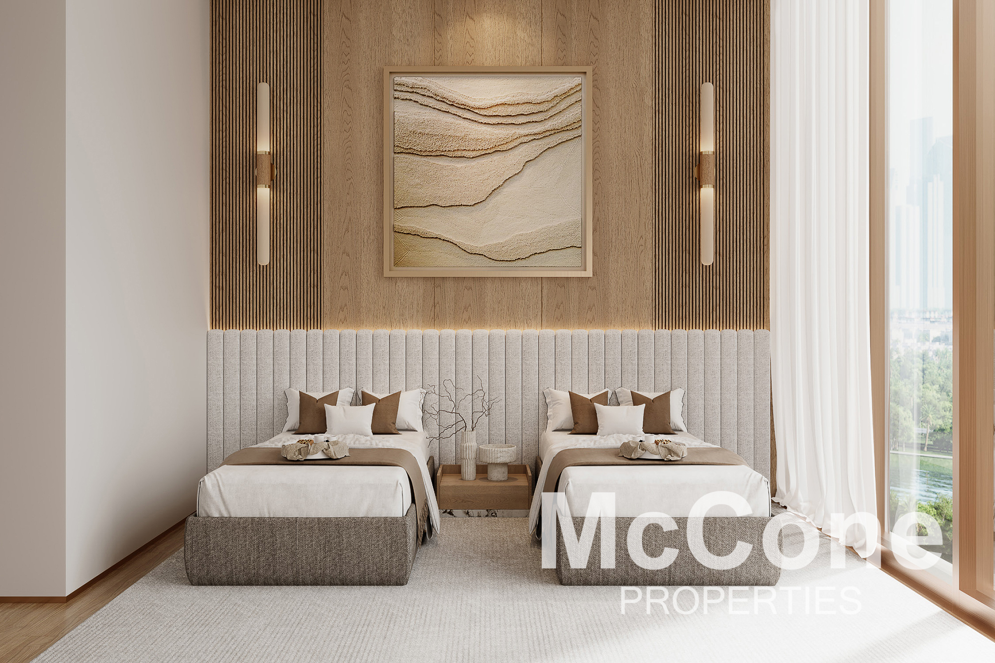 1 Bedroom Apartment for Sale in Wynwood By Imtiaz, Dubai Islands — photo 9 of 23