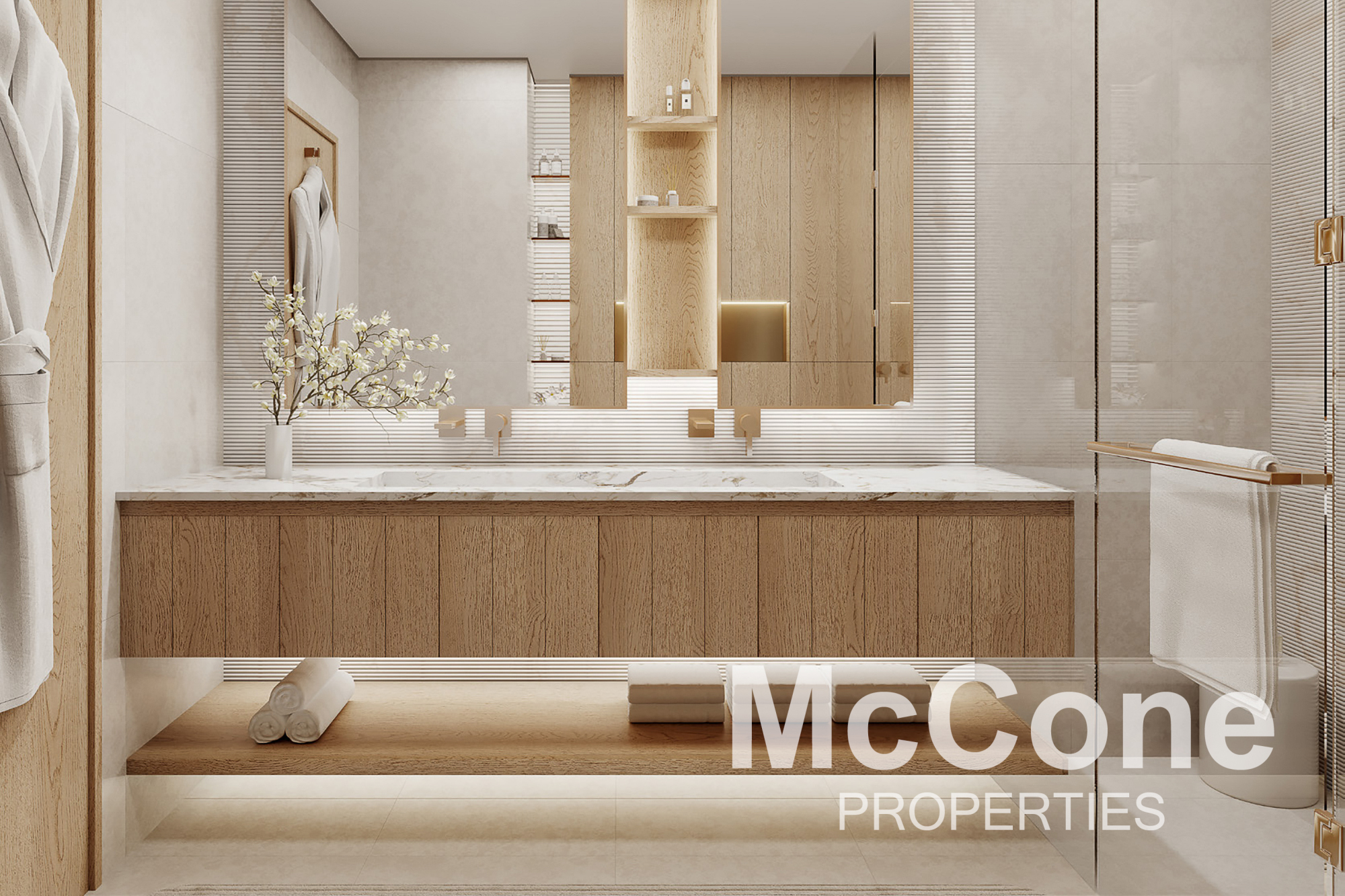 1 Bedroom Apartment for Sale in Wynwood By Imtiaz, Dubai Islands — photograph 12 of 23