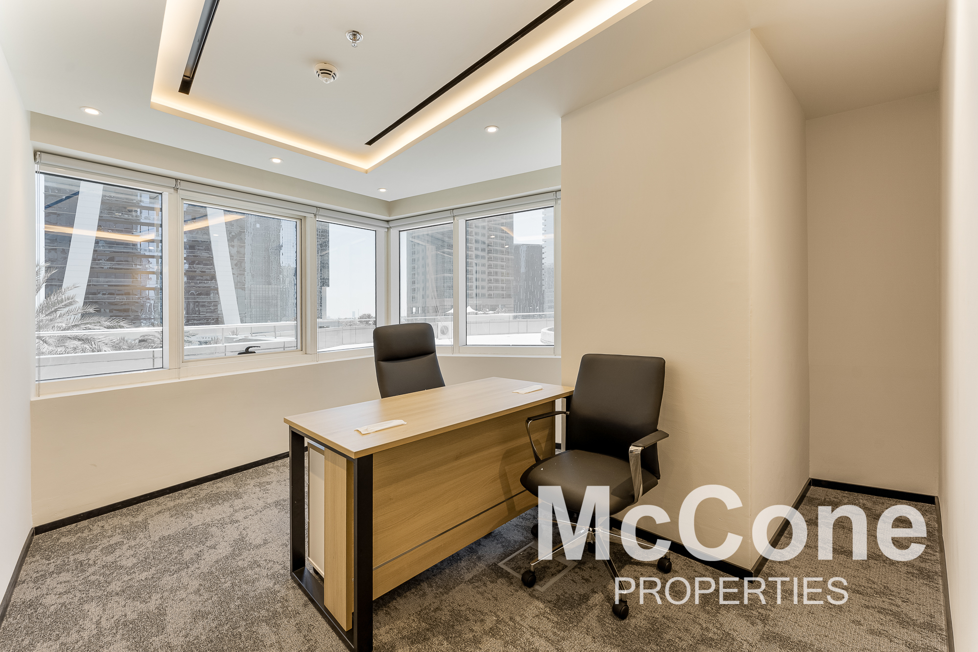 Office for Sale in One Lake Plaza, Jumeirah Lake Towers — photo 9 of 13
