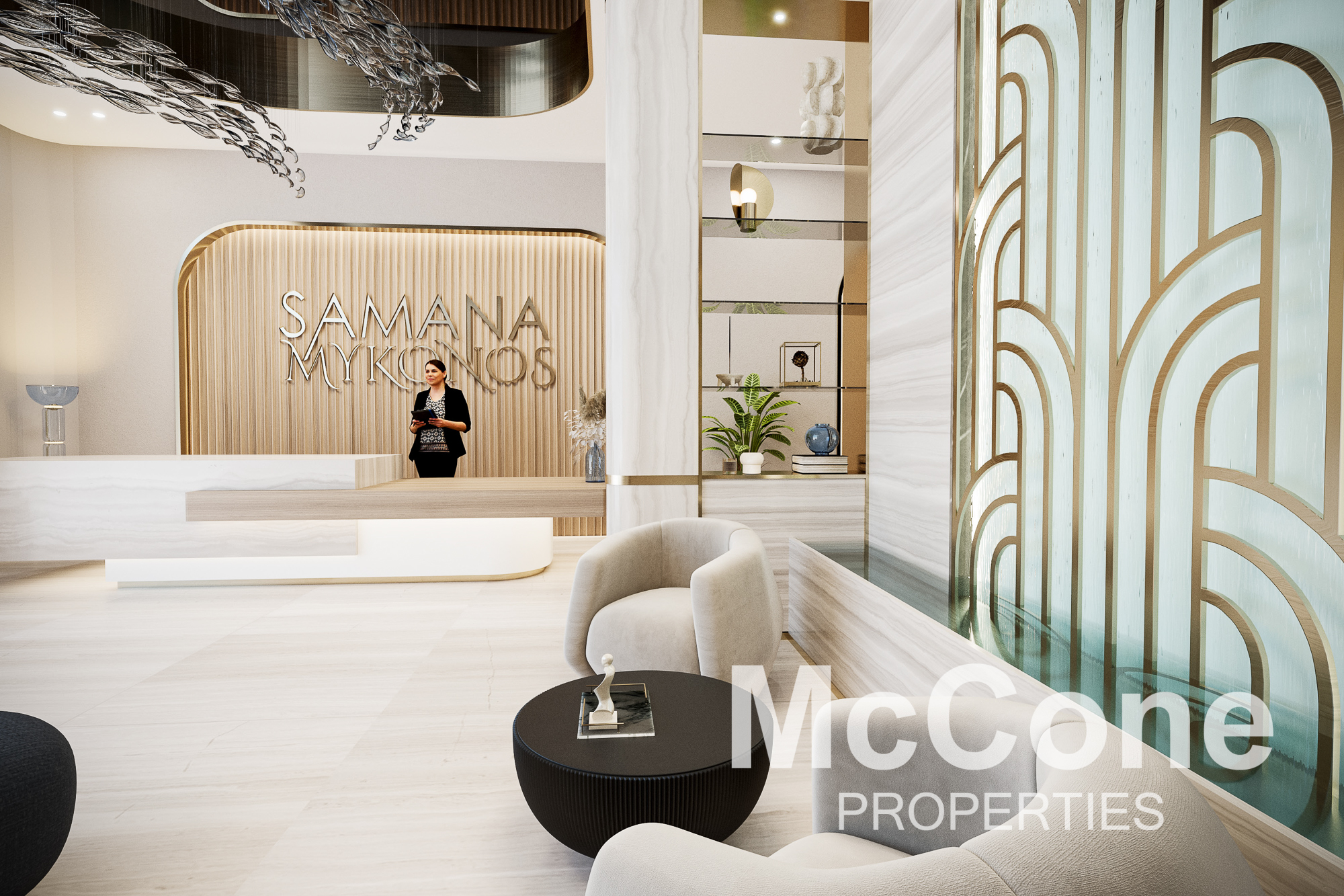 Studio Apartment for Sale in Samana Mykonos, Dubai Studio City — photo 6 of 16