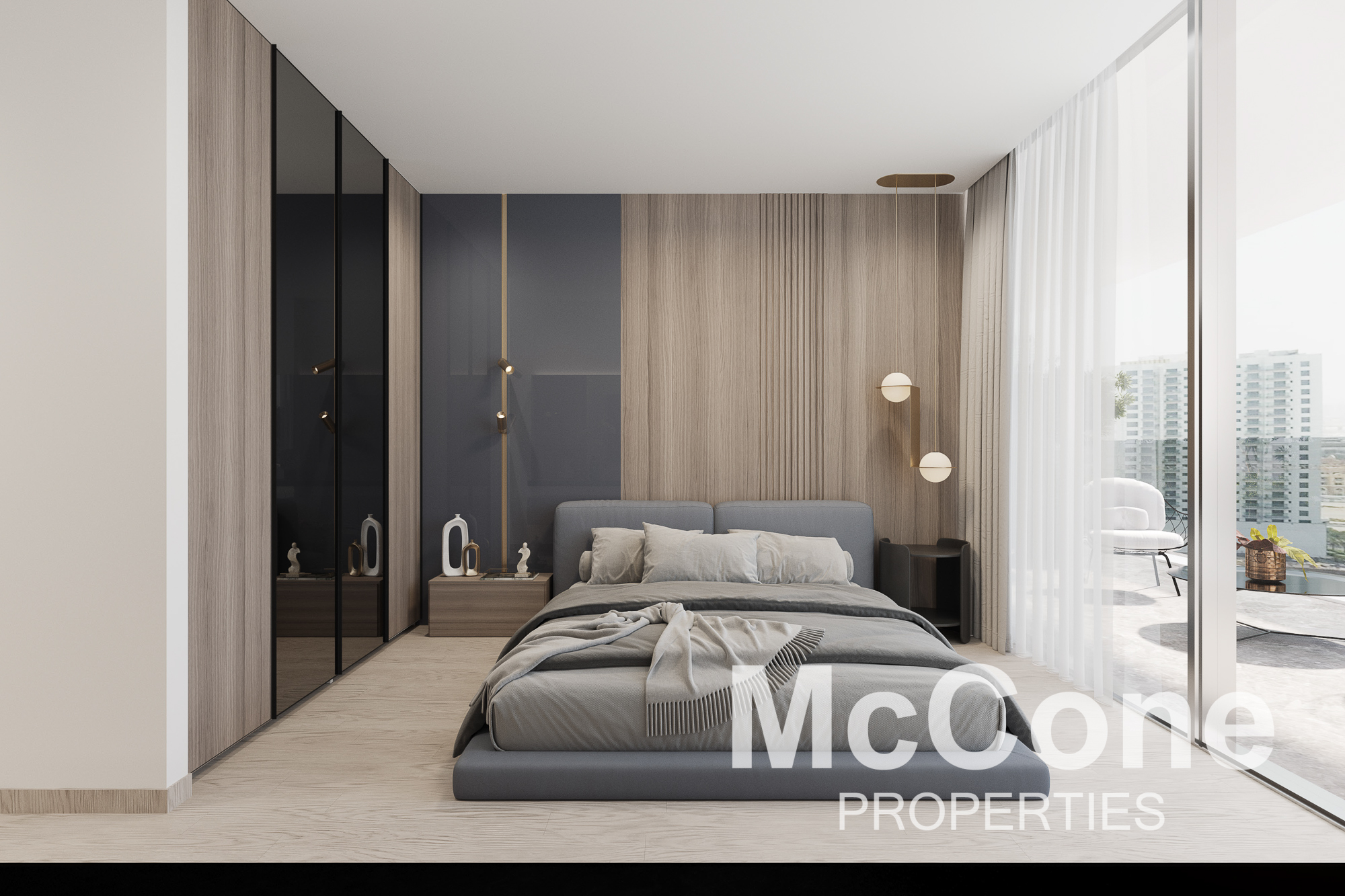 Studio Apartment for Sale in Samana Mykonos, Dubai Studio City — photo 5 of 16