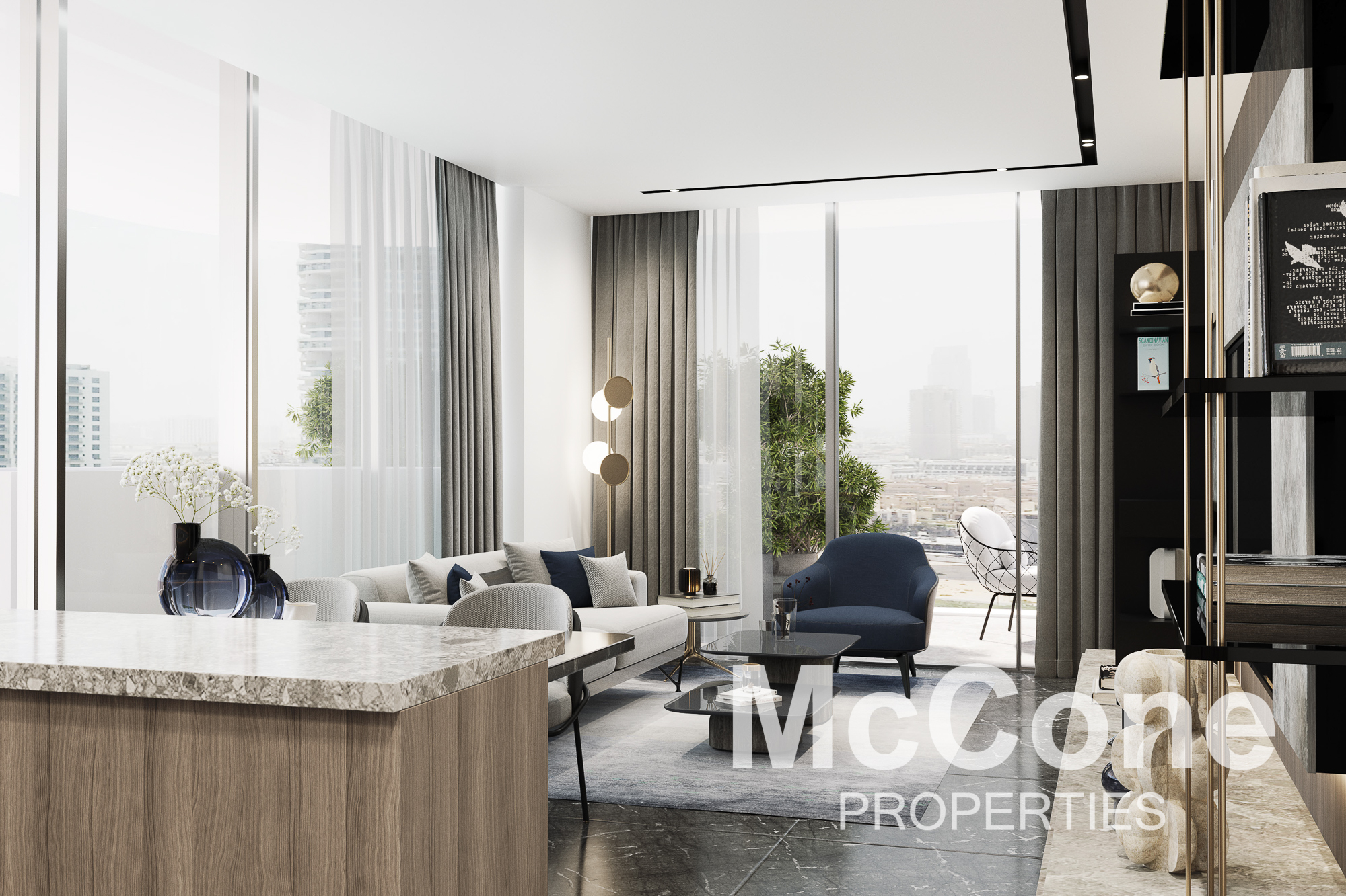 Studio Apartment for Sale in Samana Mykonos, Dubai Studio City