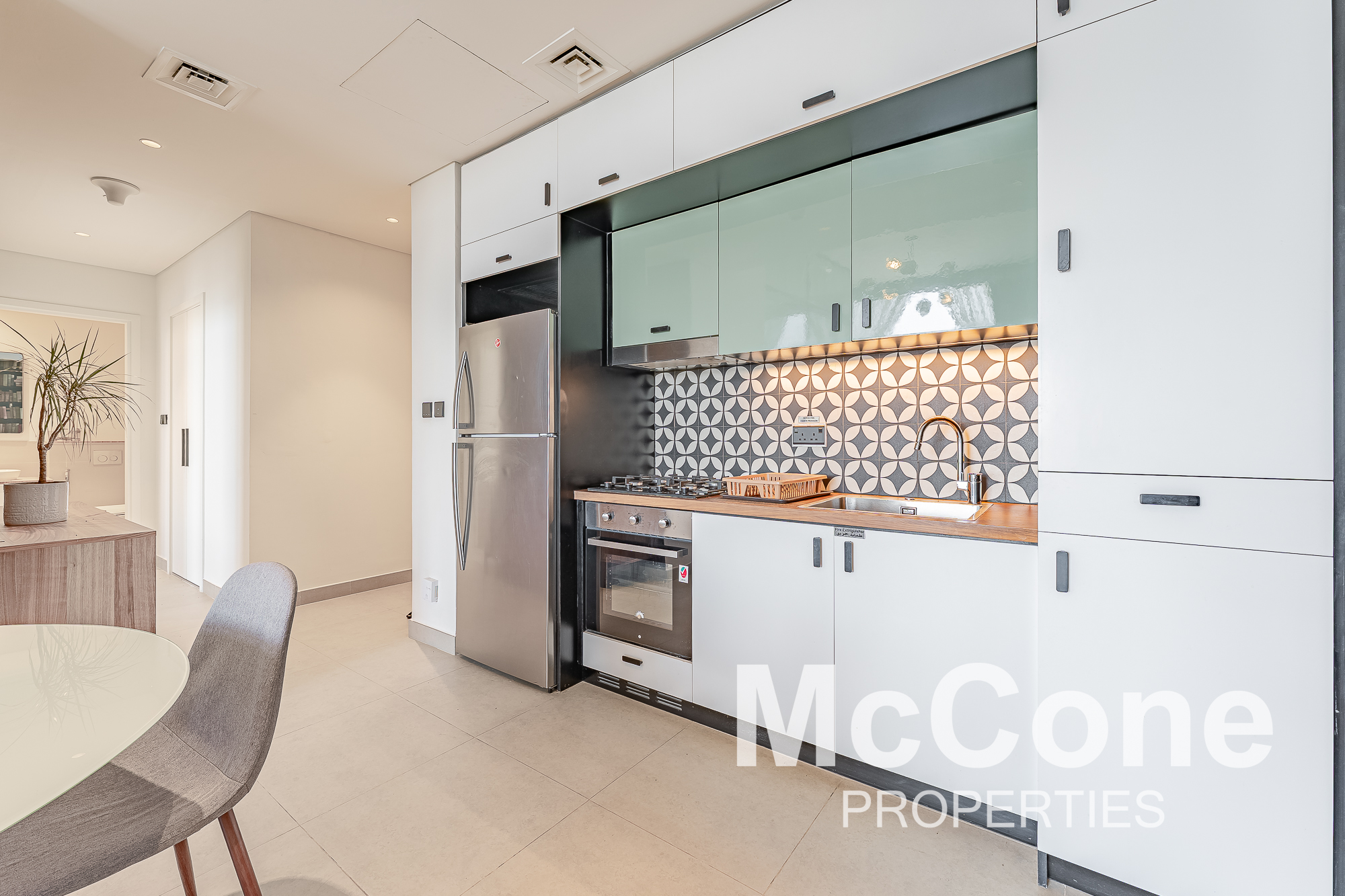 2 Bedroom Apartment for Sale in Collective 2.0 Tower B, Dubai Hills Estate — photo 4 of 14