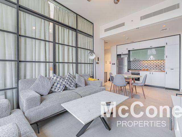 2 Bedroom Apartment for Sale in Collective 2.0 Tower B, Dubai Hills Estate