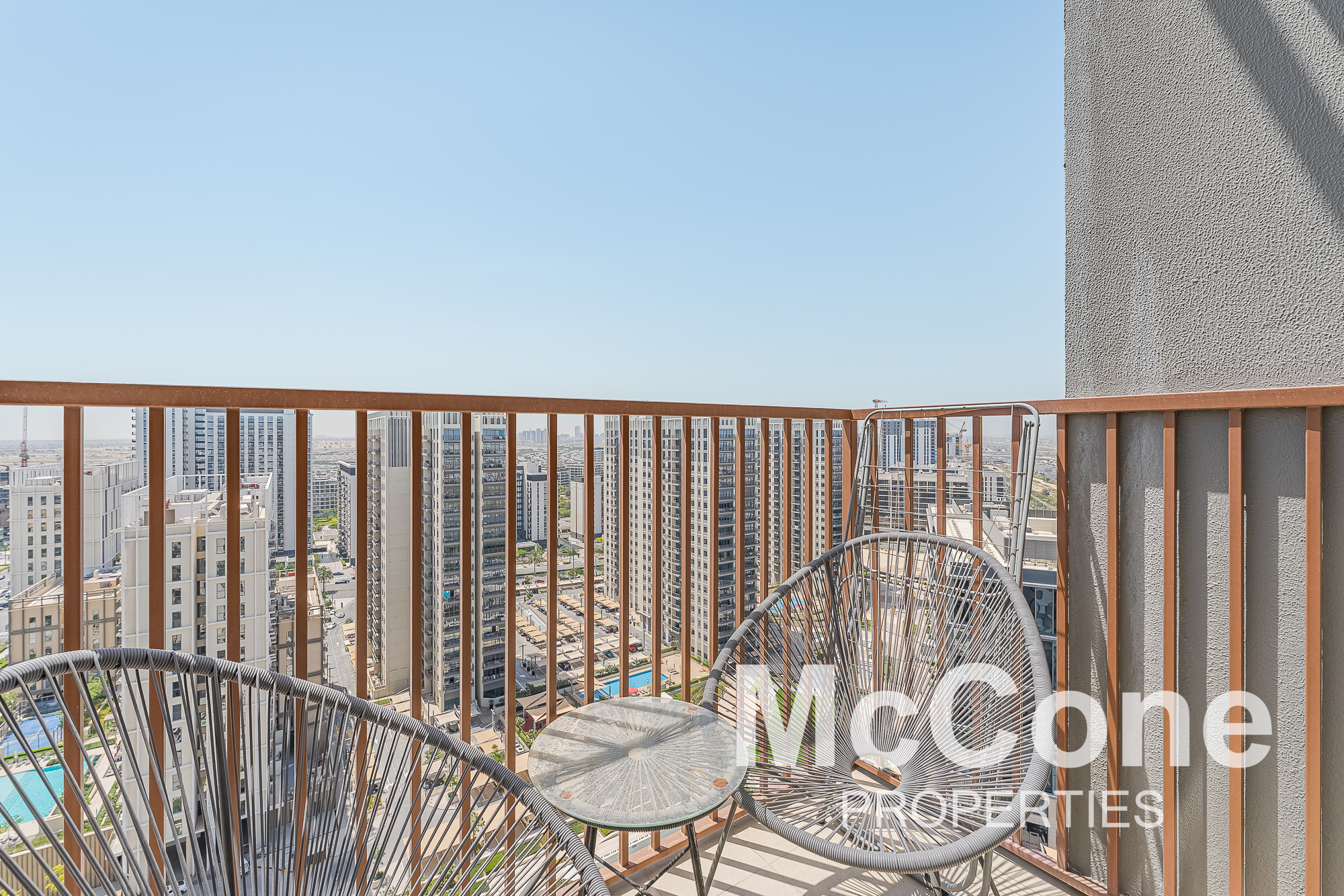 2 Bedroom Apartment for Sale in Collective 2.0 Tower B, Dubai Hills Estate — photograph 11 of 14