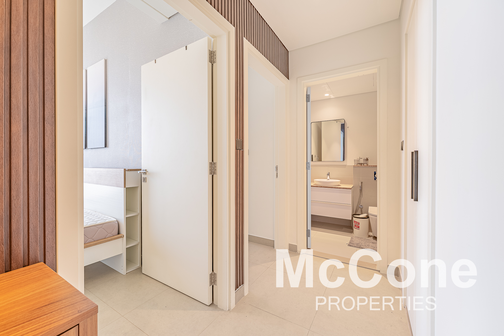 2 Bedroom Apartment for Sale in Collective 2.0 Tower B, Dubai Hills Estate — photo 9 of 14
