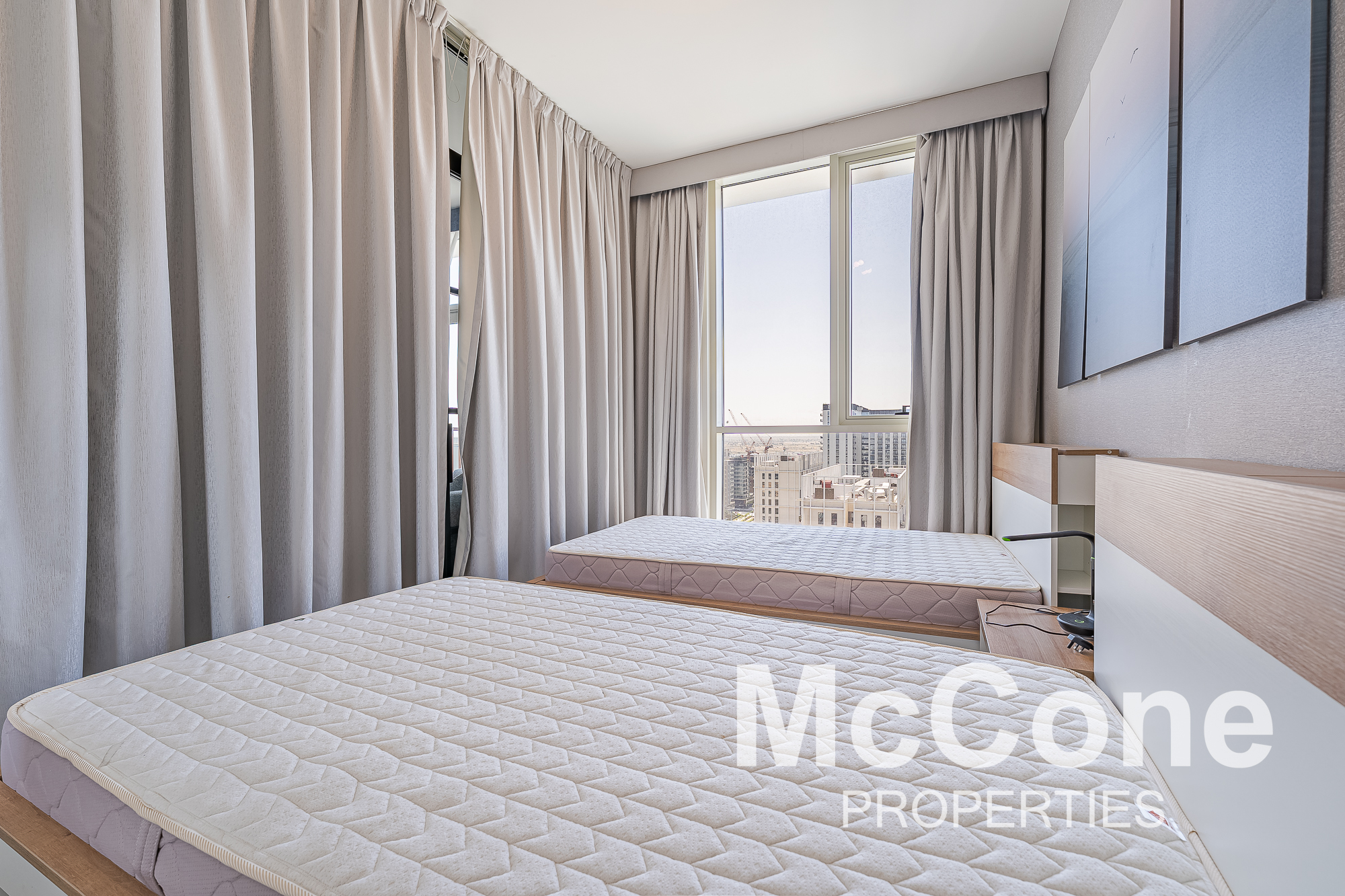 2 Bedroom Apartment for Sale in Collective 2.0 Tower B, Dubai Hills Estate — photo 5 of 14
