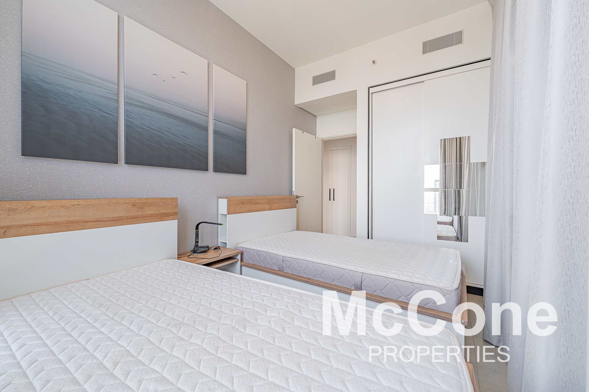 2 Bedroom Apartment for Sale in Collective 2.0 Tower B, Dubai Hills Estate — photo 8 of 14