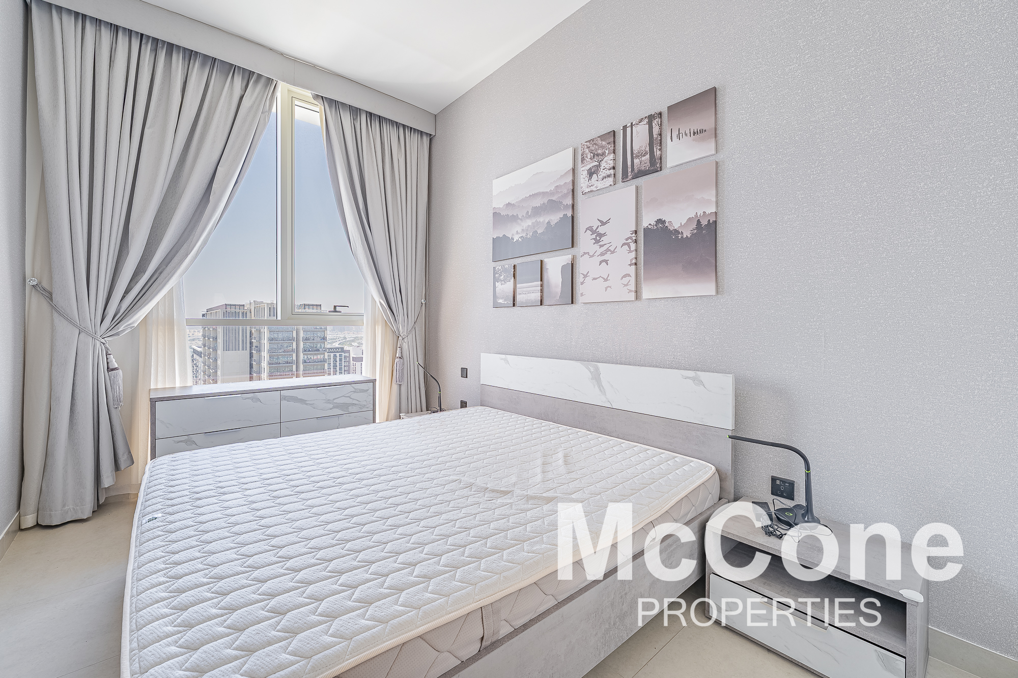 2 Bedroom Apartment for Sale in Collective 2.0 Tower B, Dubai Hills Estate — photo 6 of 14