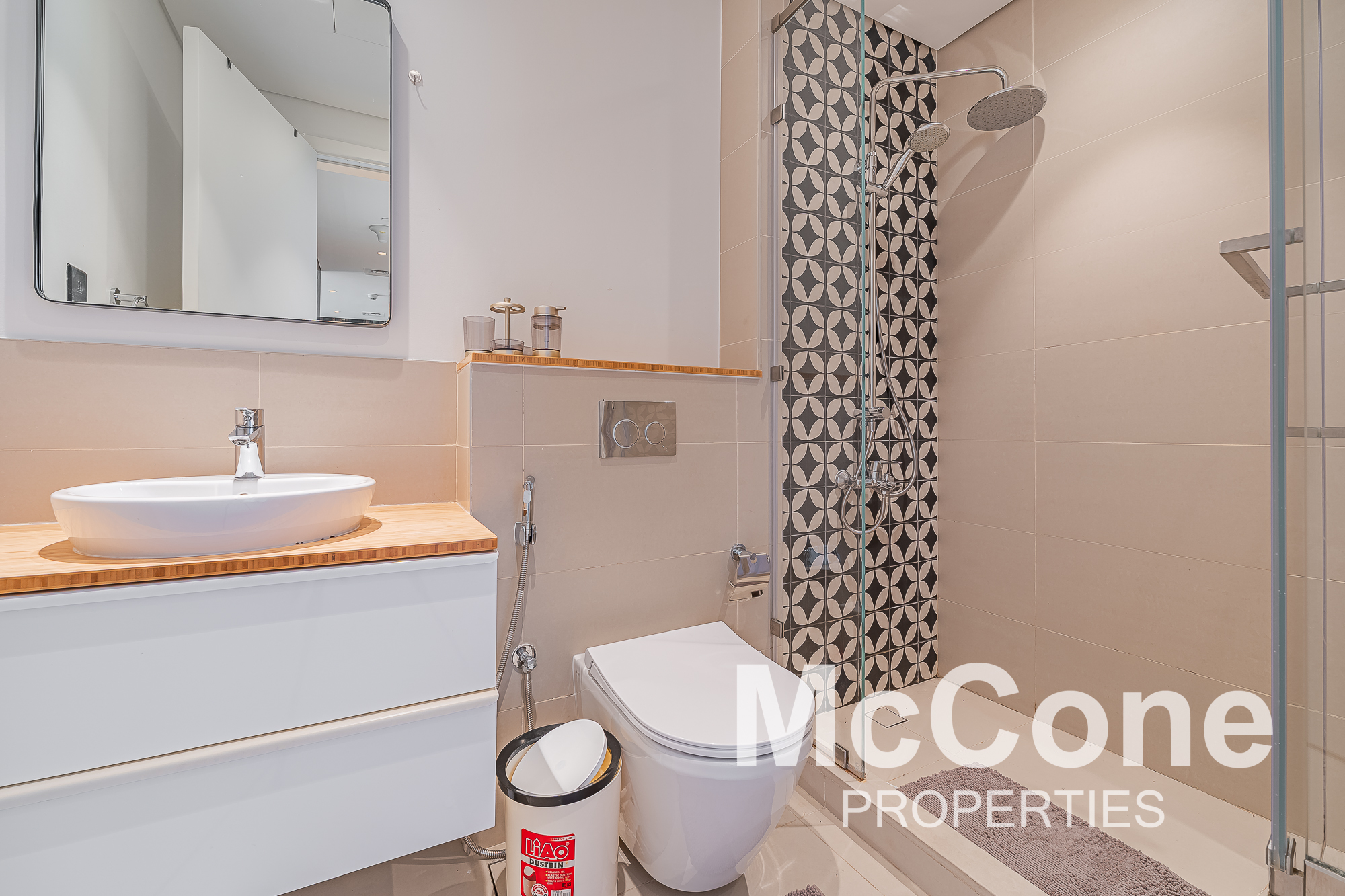 2 Bedroom Apartment for Sale in Collective 2.0 Tower B, Dubai Hills Estate — photograph 10 of 14
