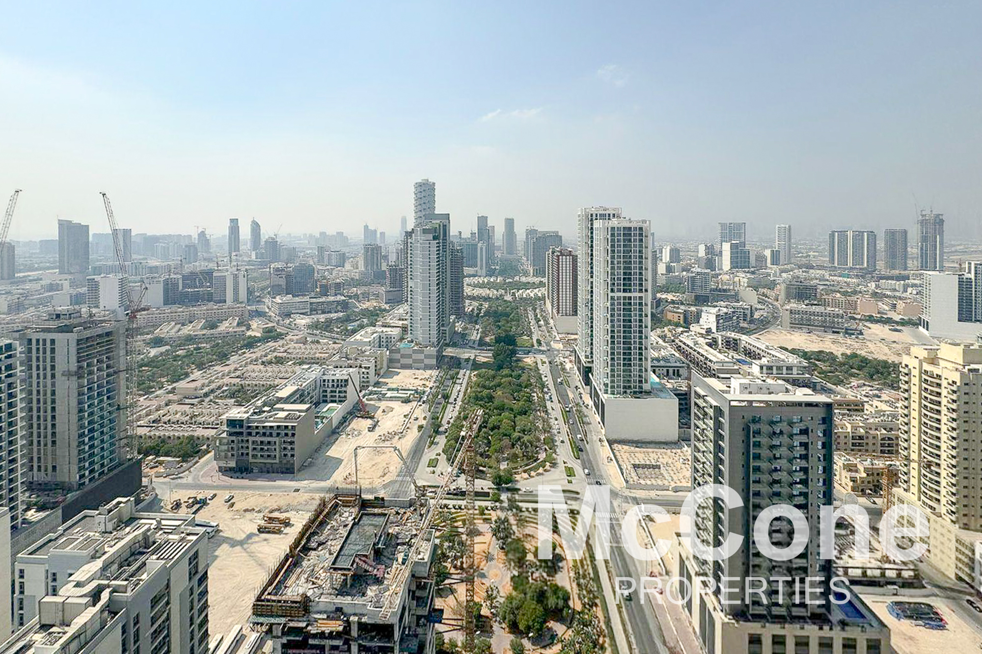 1 Bedroom Apartment for Sale in Binghatti Phantom, Jumeirah Village Circle — photograph 11 of 11