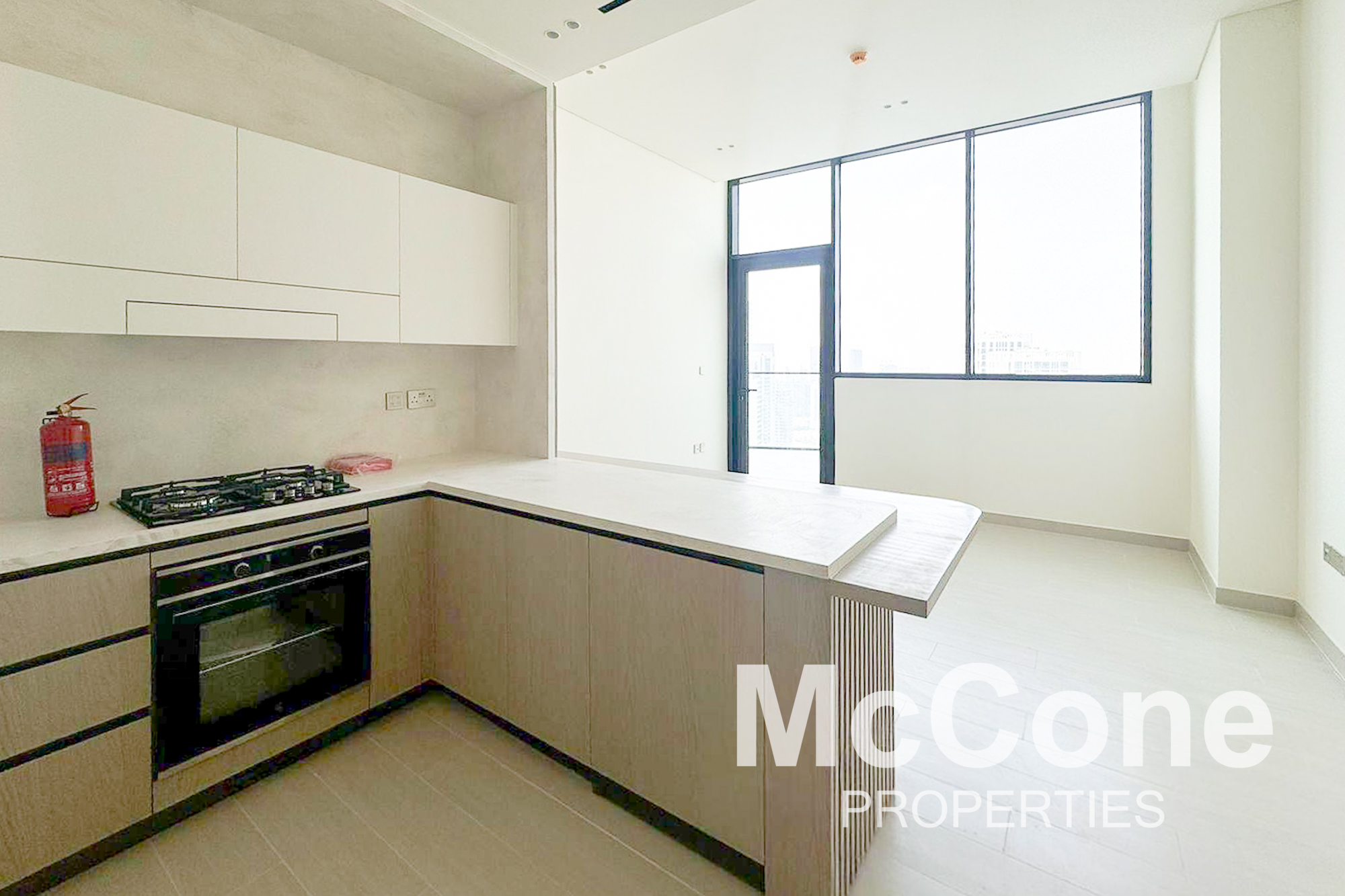 1 Bedroom Apartment for Sale in Binghatti Phantom, Jumeirah Village Circle — photo 2 of 11