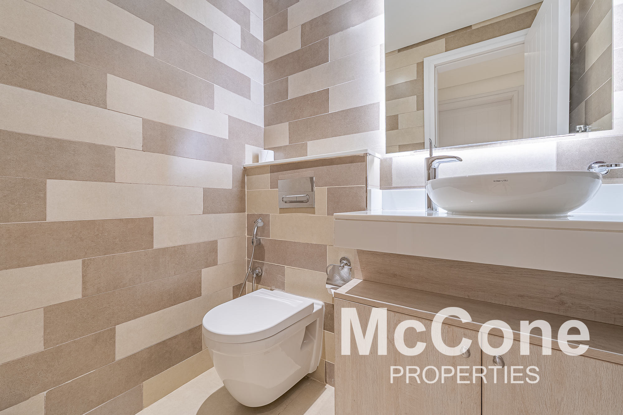 1 Bedroom Apartment for Sale in Seven Palm, Palm Jumeirah — photograph 10 of 14