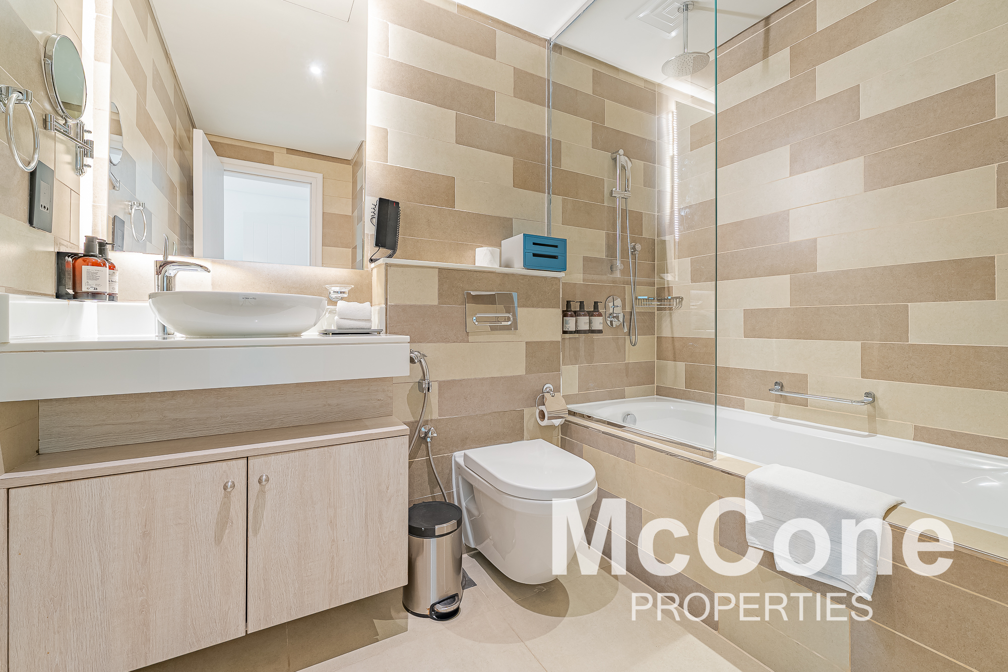 1 Bedroom Apartment for Sale in Seven Palm, Palm Jumeirah — photograph 11 of 14