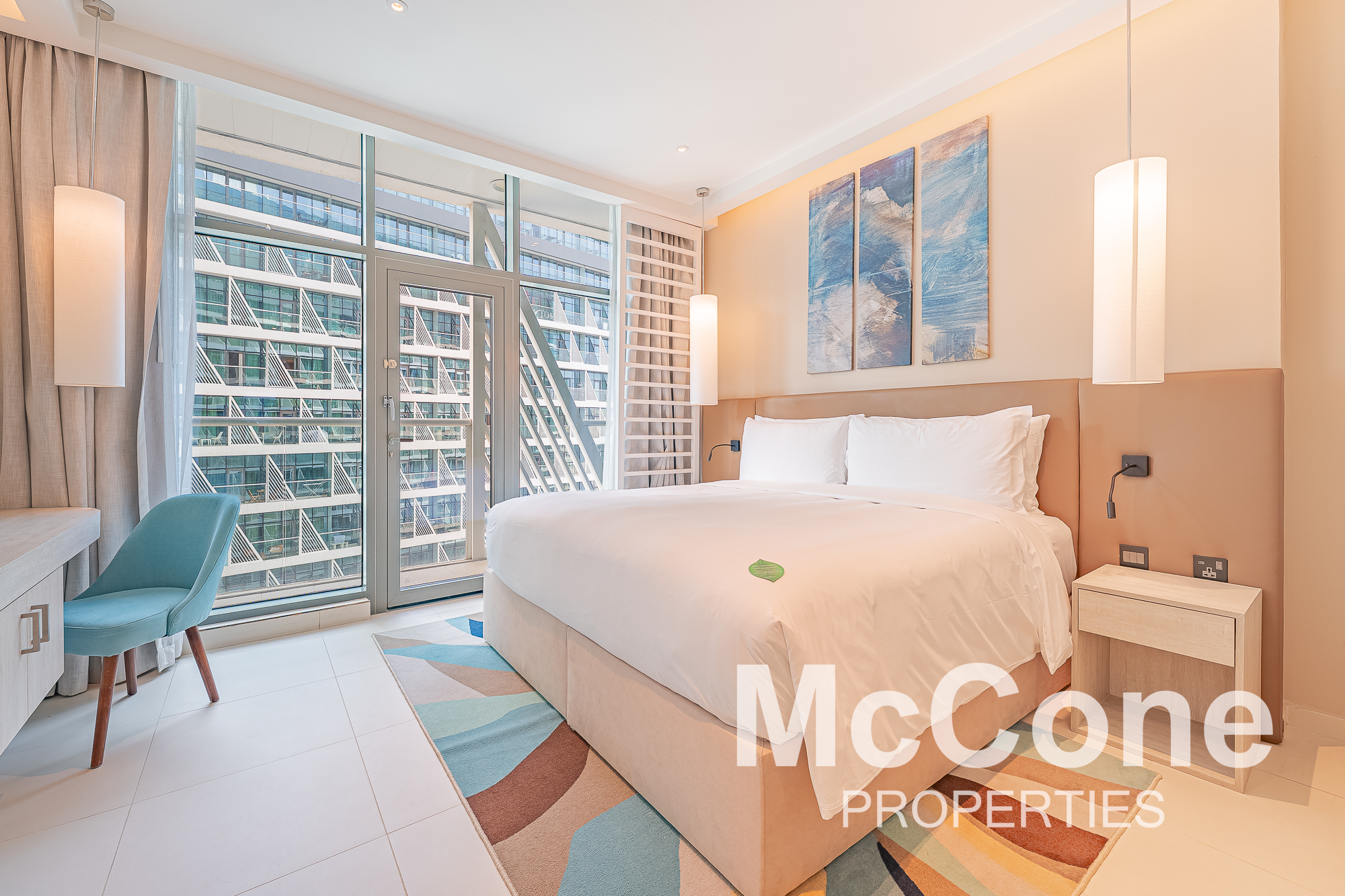 1 Bedroom Apartment for Sale in Seven Palm, Palm Jumeirah — photo 8 of 14