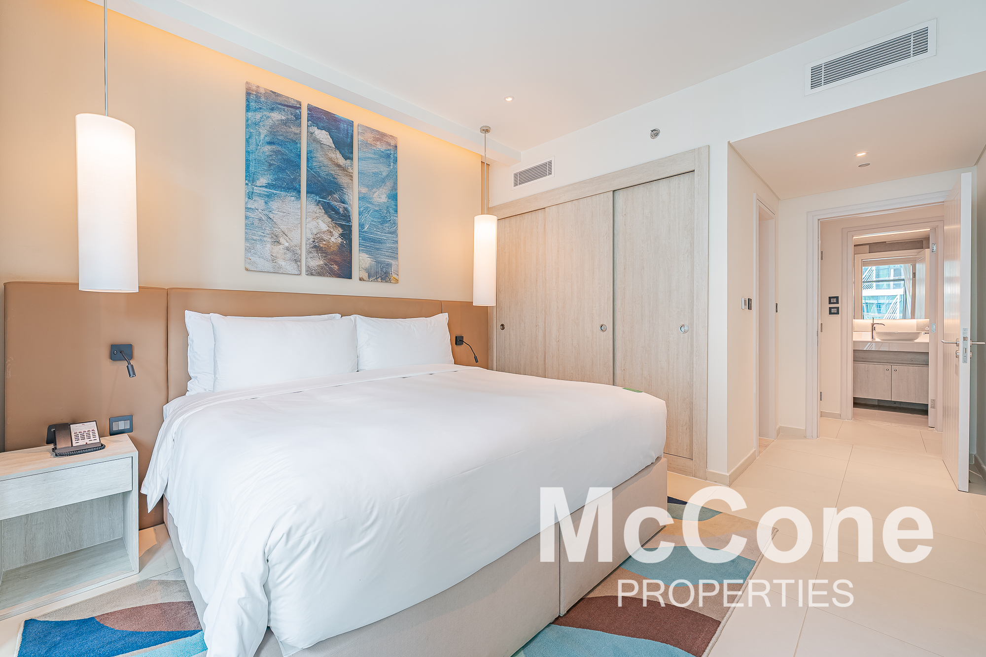 1 Bedroom Apartment for Sale in Seven Palm, Palm Jumeirah — photo 7 of 14