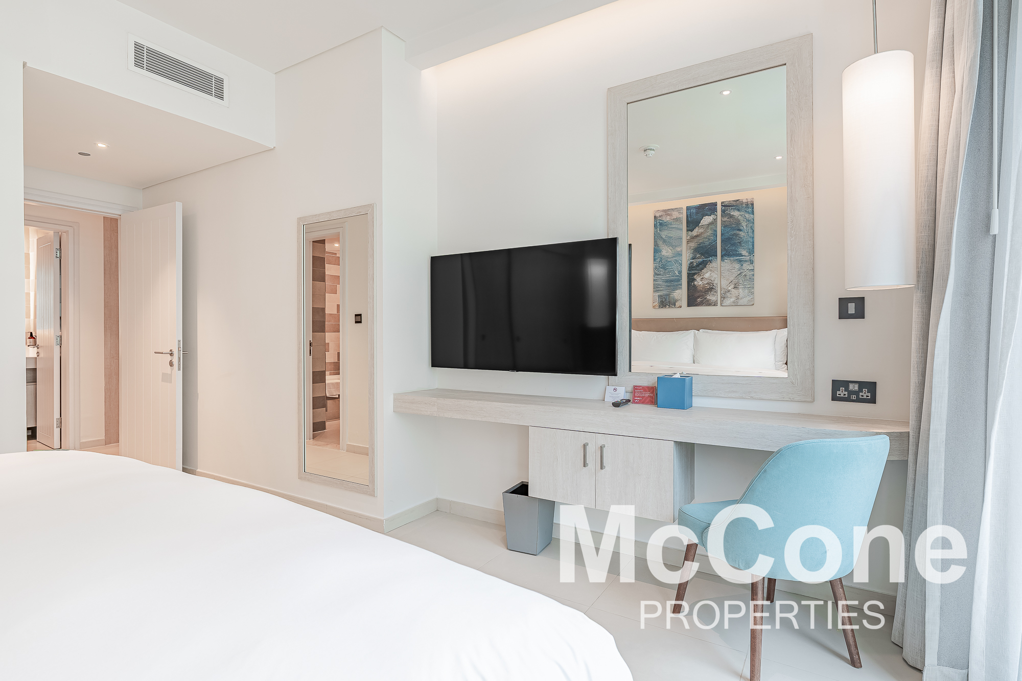 1 Bedroom Apartment for Sale in Seven Palm, Palm Jumeirah — photo 9 of 14