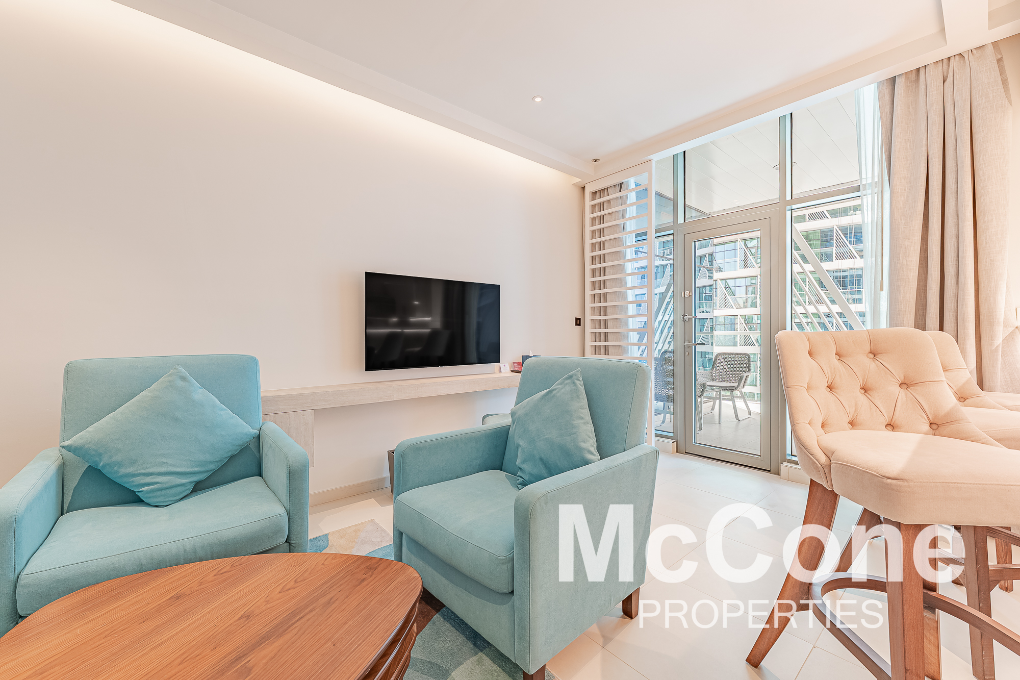 1 Bedroom Apartment for Sale in Seven Palm, Palm Jumeirah — photo 2 of 14