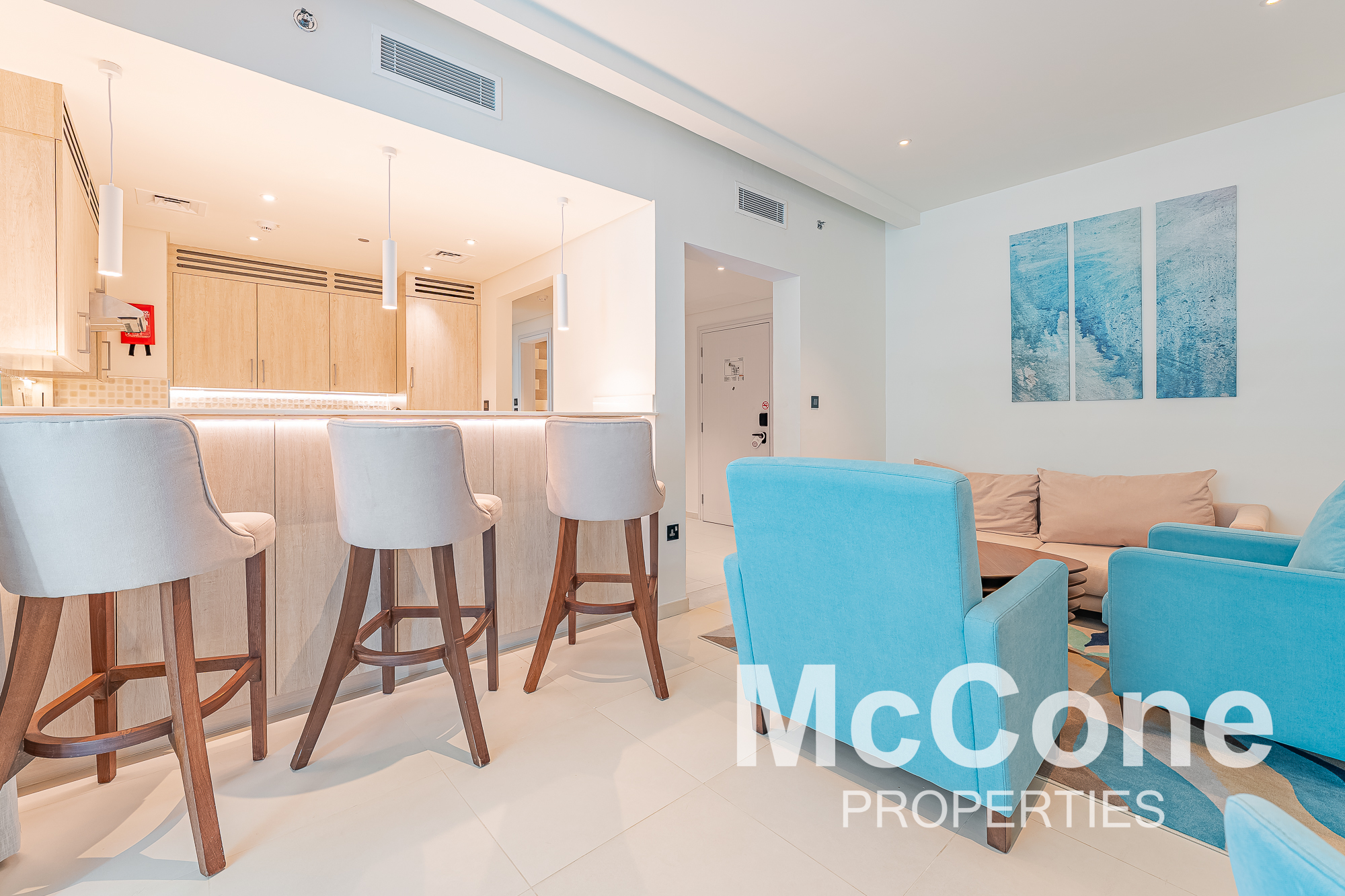 1 Bedroom Apartment for Sale in Seven Palm, Palm Jumeirah — photo 3 of 14