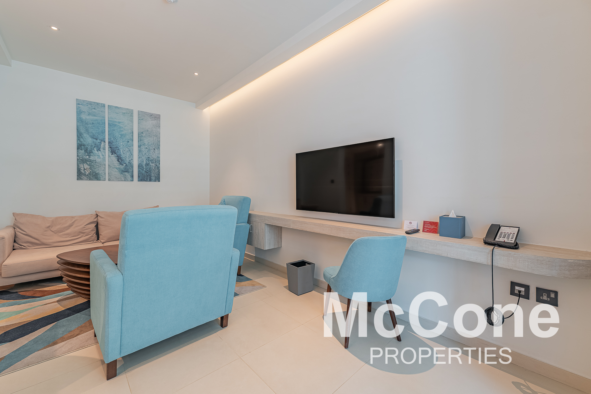 1 Bedroom Apartment for Sale in Seven Palm, Palm Jumeirah — photo 4 of 14