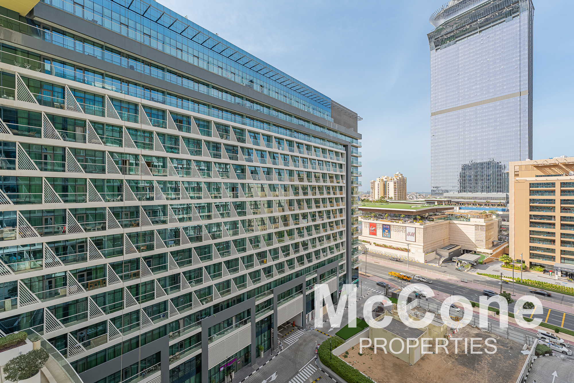 1 Bedroom Apartment for Sale in Seven Palm, Palm Jumeirah — photograph 14 of 14