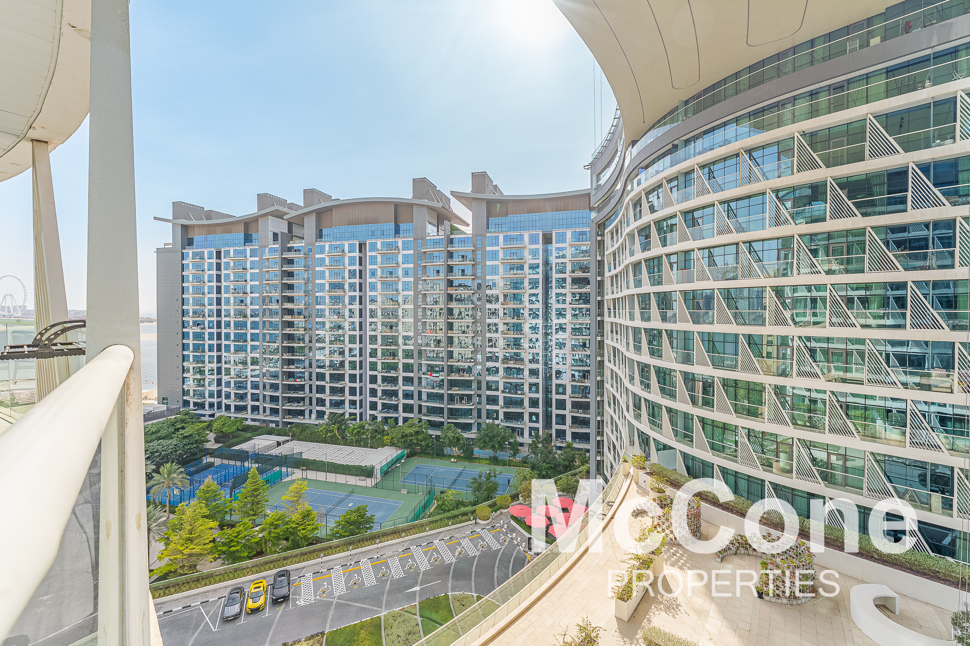 1 Bedroom Apartment for Sale in Seven Palm, Palm Jumeirah