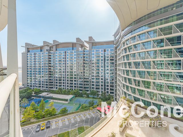 1 Bedroom Apartment for Sale in Seven Palm, Palm Jumeirah